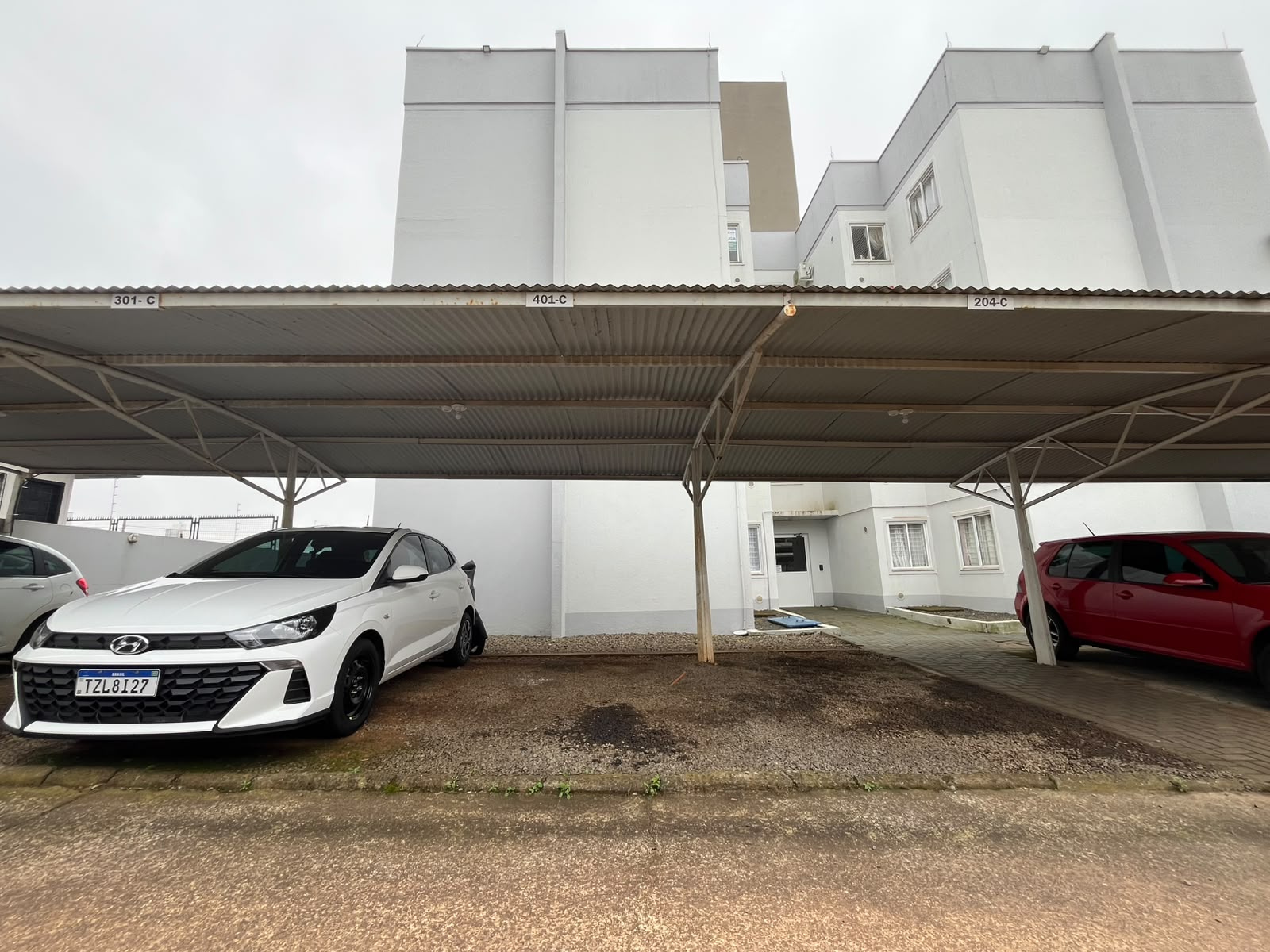 Apartamento para locação em Bom Pastor, CHAPECÓ - Ref. 38968 - foto 18