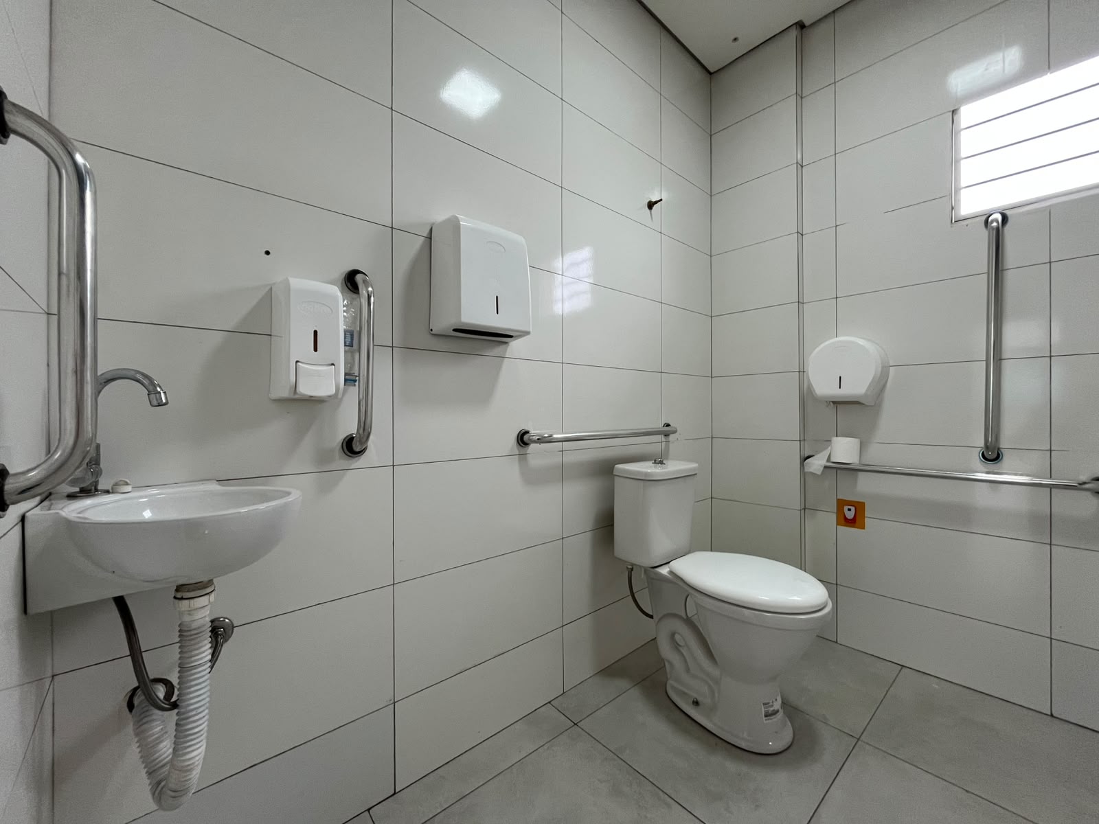 Sala comercial para locação em Santa Maria, CHAPECÓ - Ref. 38970 - foto 11