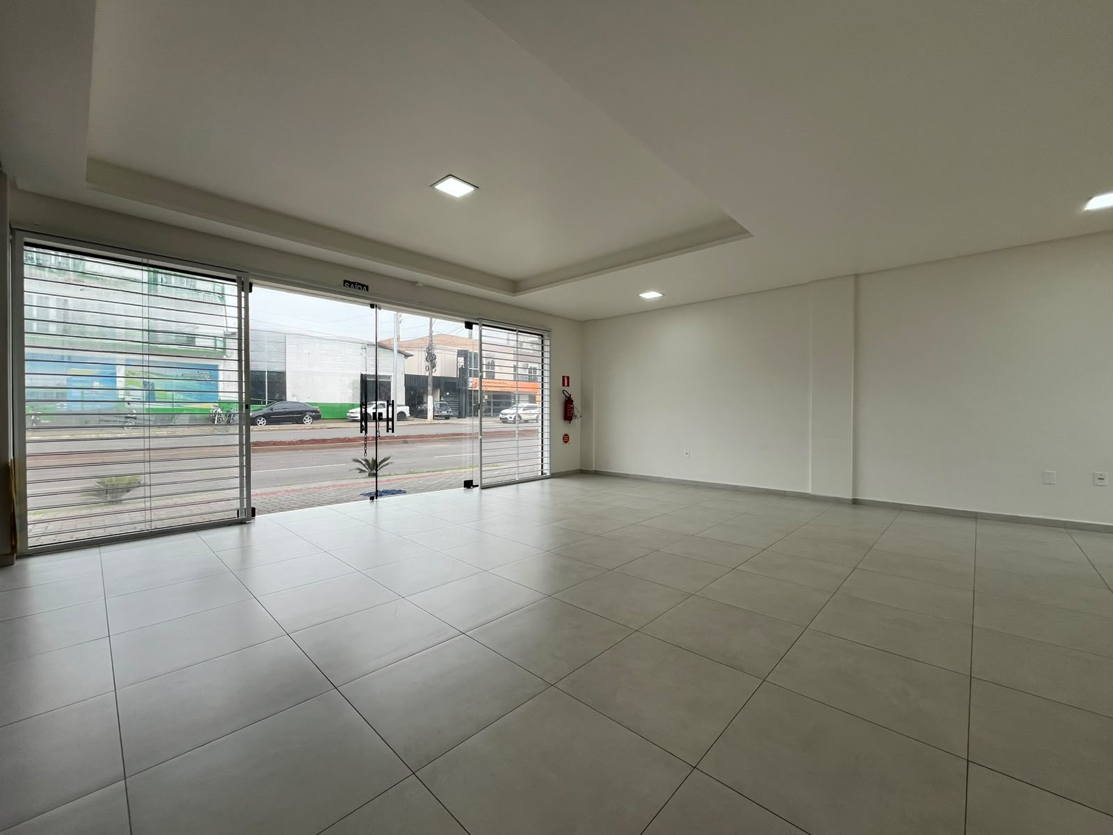Sala comercial para locação em Santa Maria, CHAPECÓ - Ref. 38970 - foto 8