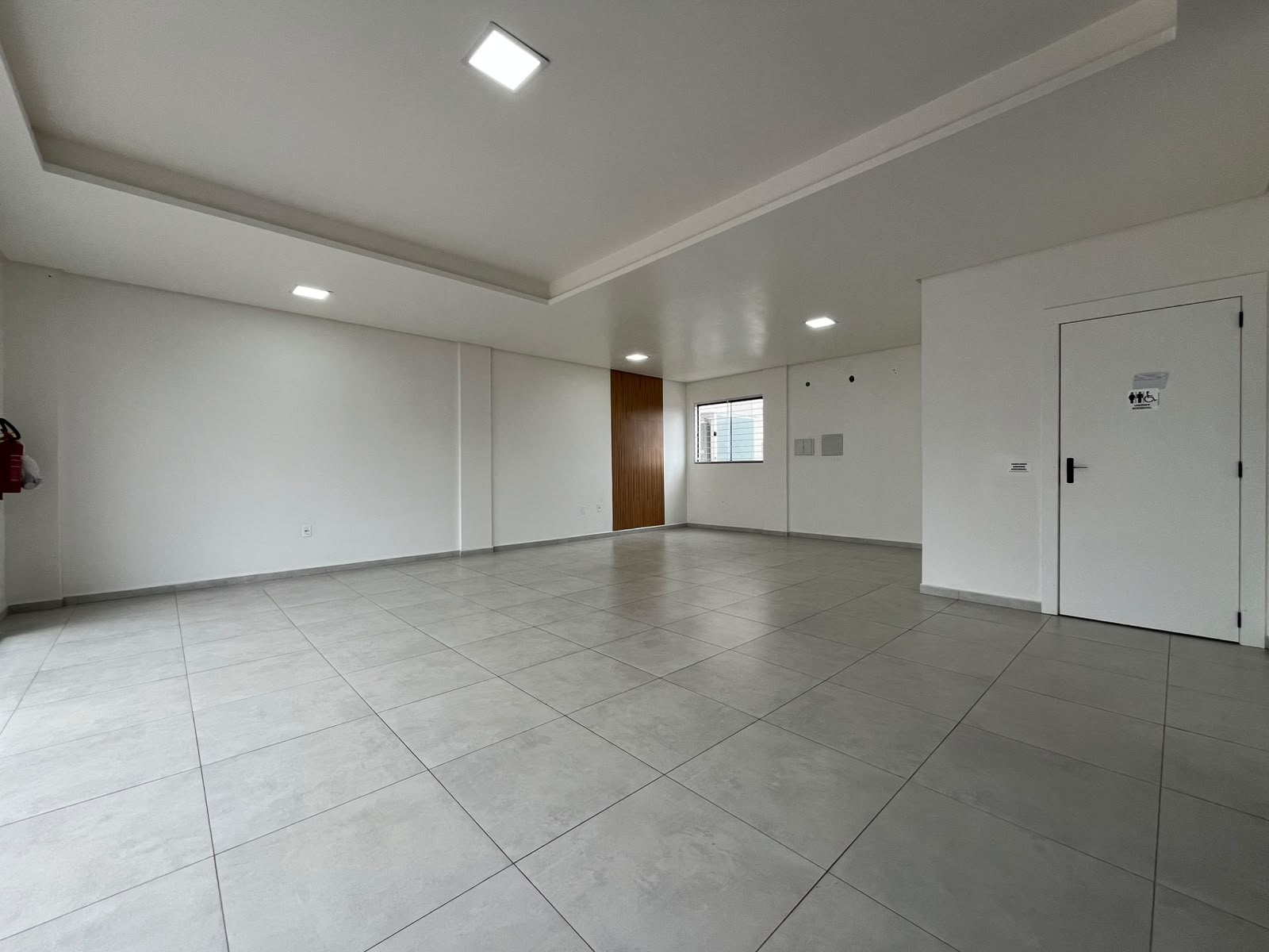 Sala comercial para locação em Santa Maria, CHAPECÓ - Ref. 38970 - foto 4