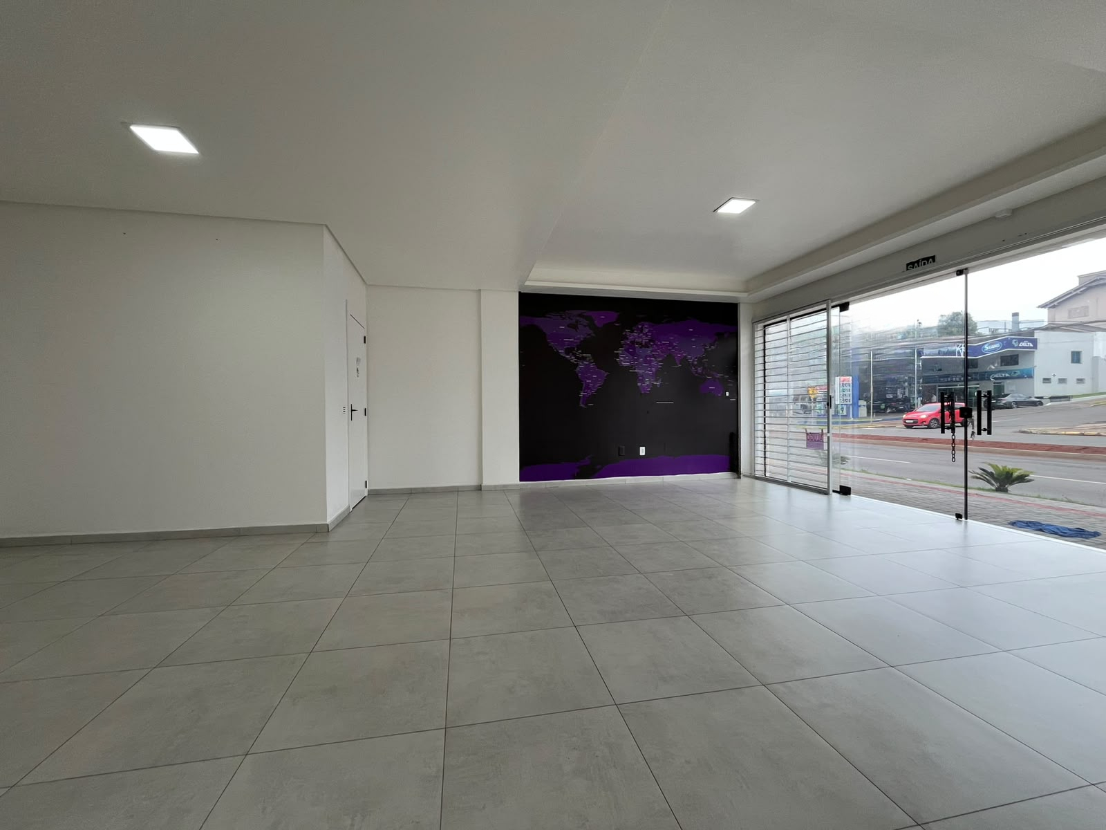 Sala comercial para locação em Santa Maria, CHAPECÓ - Ref. 38970 - foto 5