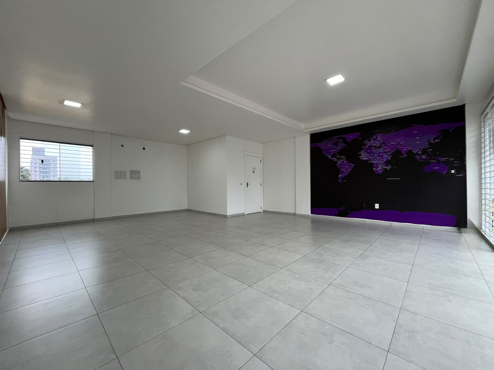 Sala comercial para locação em Santa Maria, CHAPECÓ - Ref. 38970 - foto 3