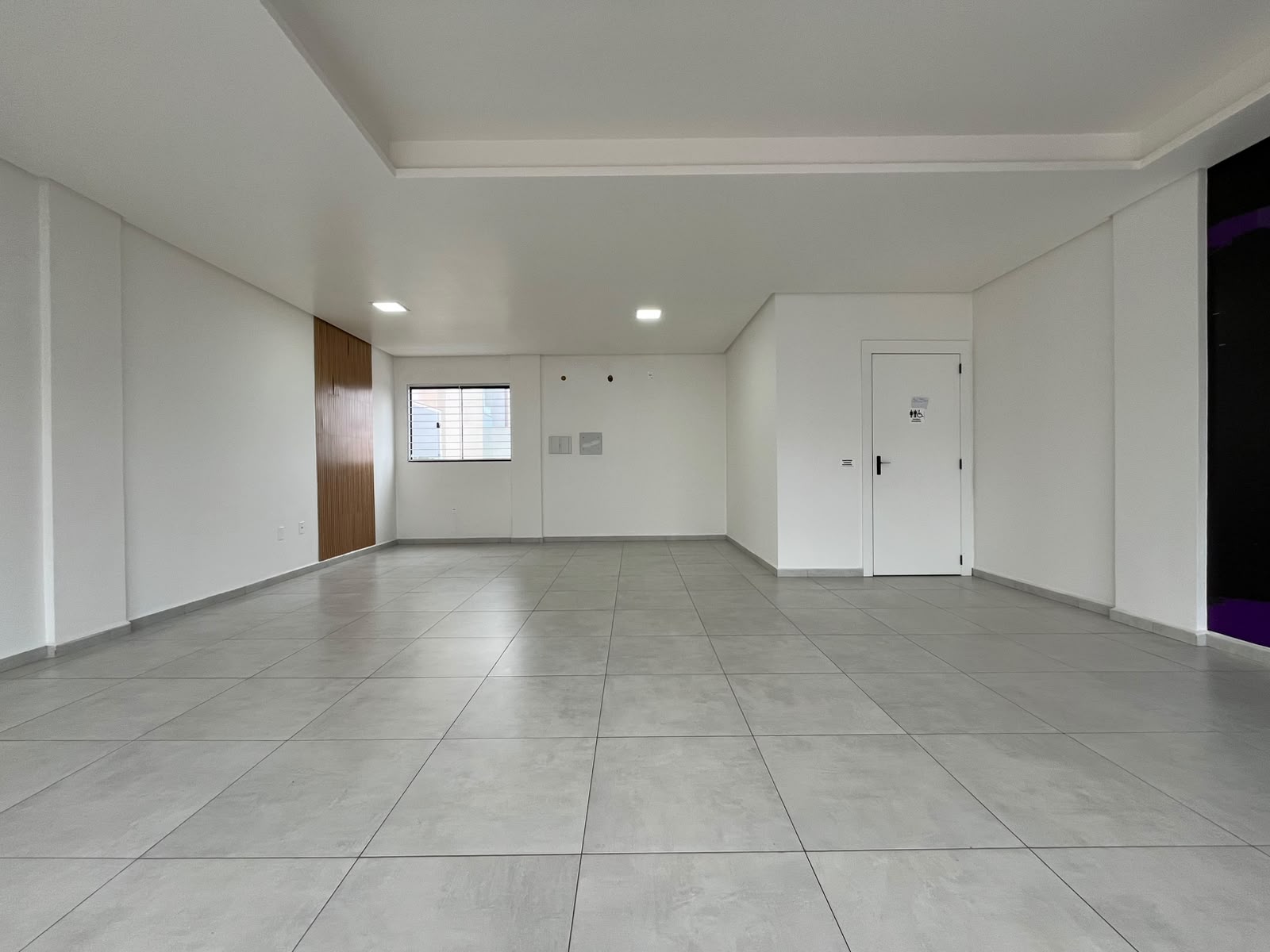 Sala comercial para locação em Santa Maria, CHAPECÓ - Ref. 38970 - foto 2