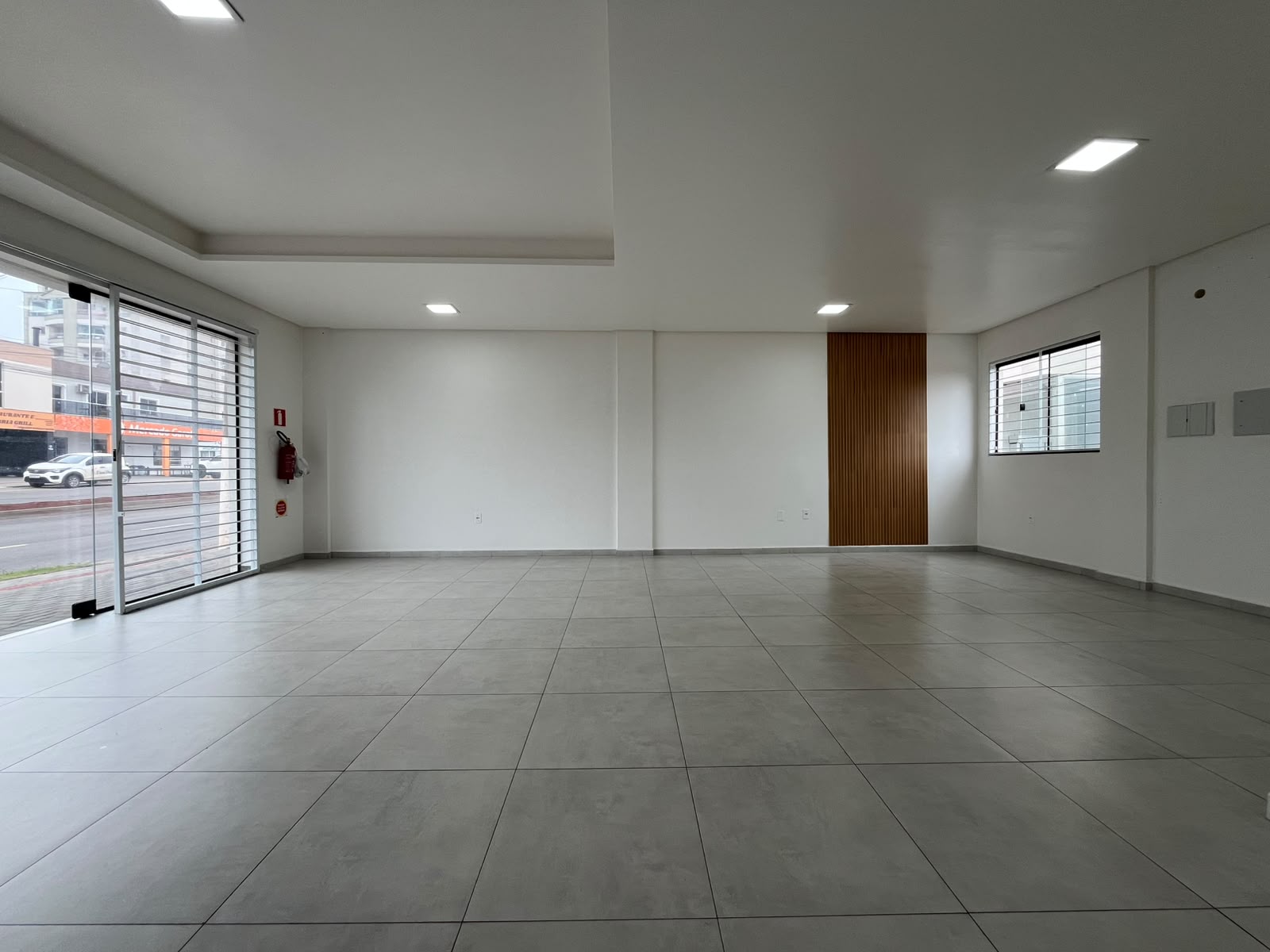 Sala comercial para locação em Santa Maria, CHAPECÓ - Ref. 38970 - foto 9