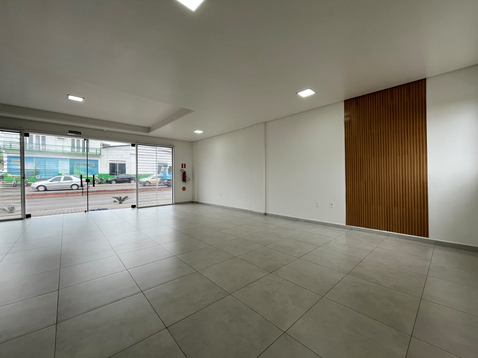 Sala comercial para locação em Santa Maria, CHAPECÓ - Ref. 38970 - foto 7