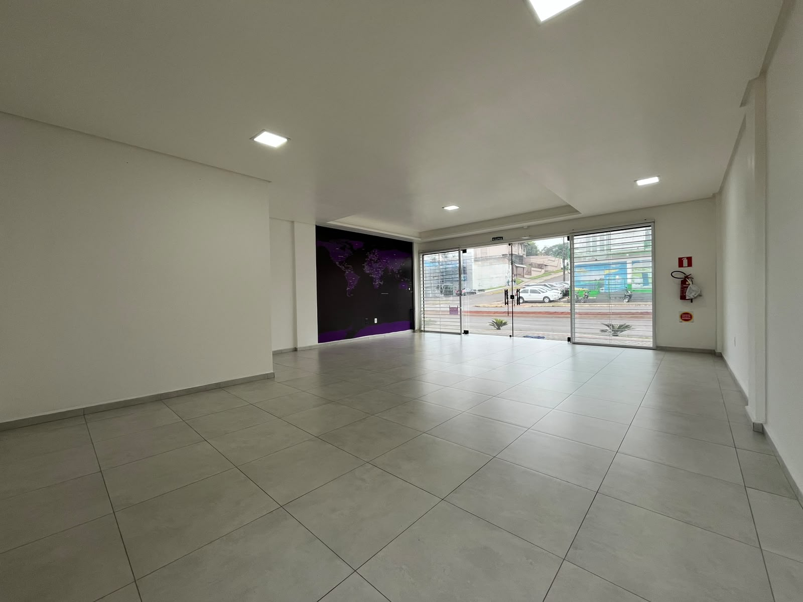 Sala comercial para locação em Santa Maria, CHAPECÓ - Ref. 38970 - foto 10