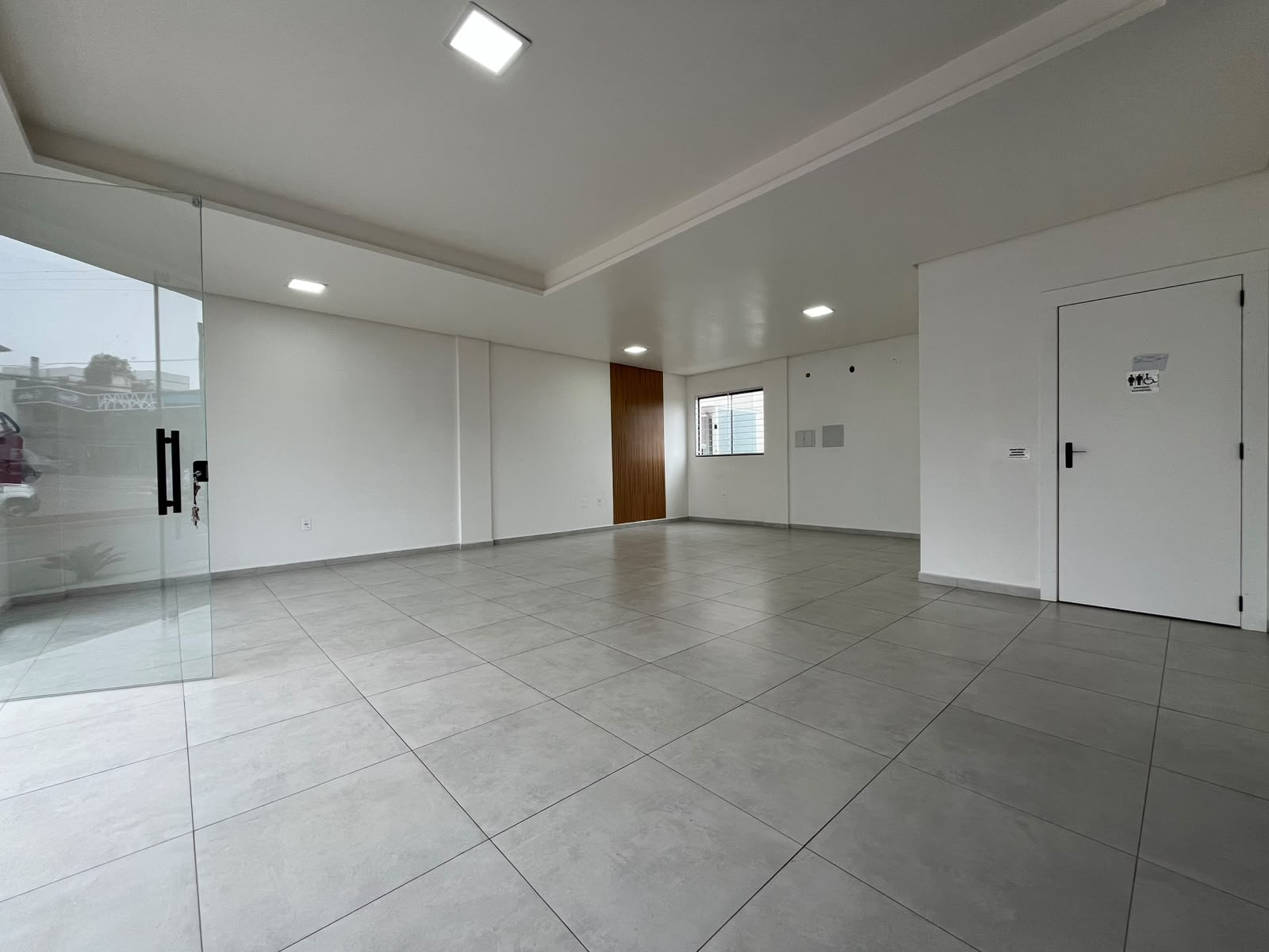 Sala comercial para locação em Santa Maria, CHAPECÓ - Ref. 38970 - foto 6
