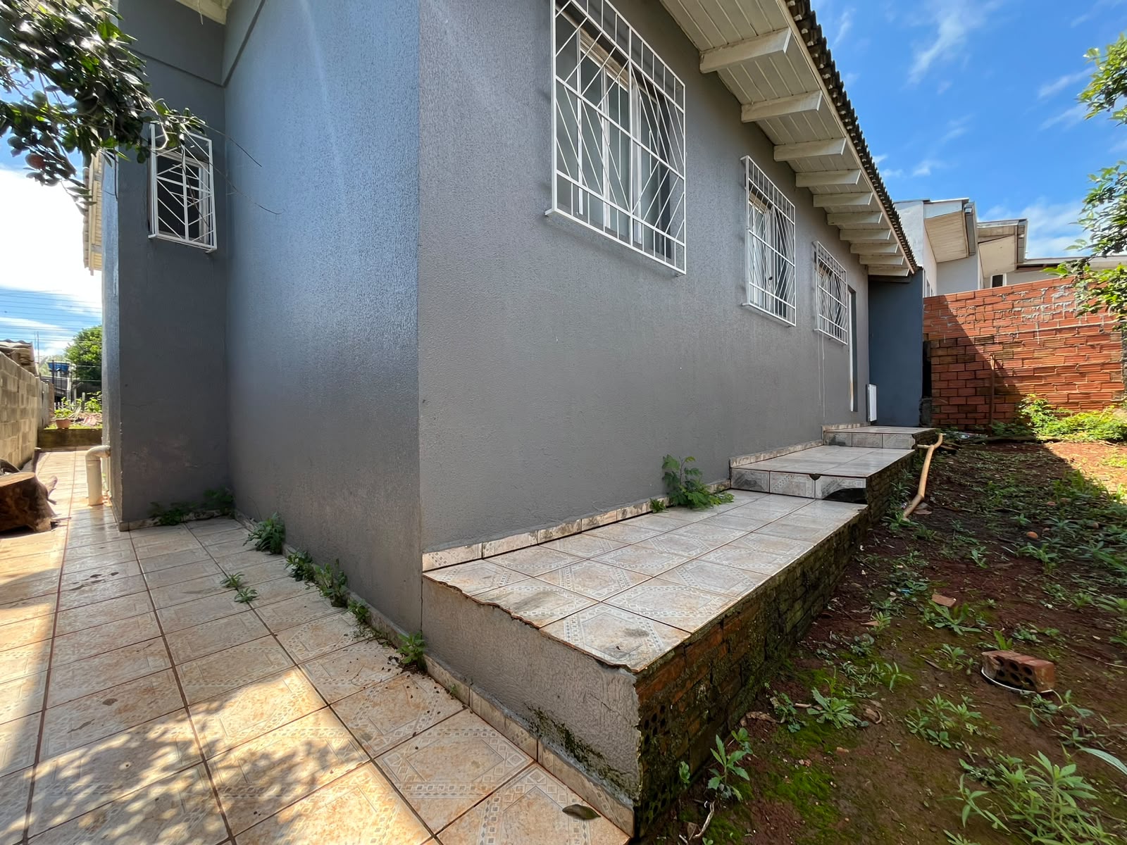 Casa para locação em Vila Real, CHAPECÓ - Ref. 38971 - foto 25