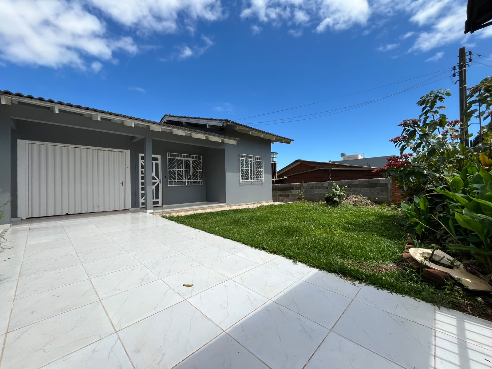 Casa para locação em Vila Real, CHAPECÓ - Ref. 38971 - foto 2