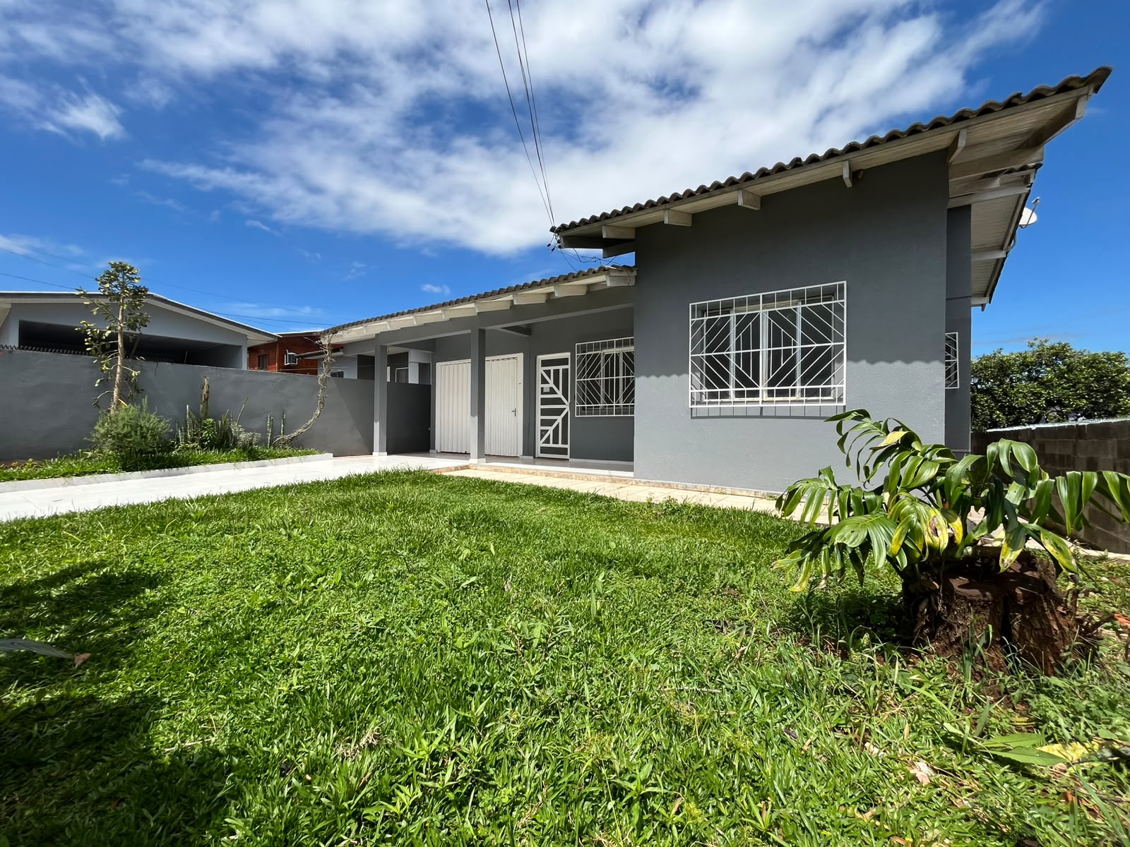 Casa para locação em Vila Real, CHAPECÓ - Ref. 38971 - foto 3