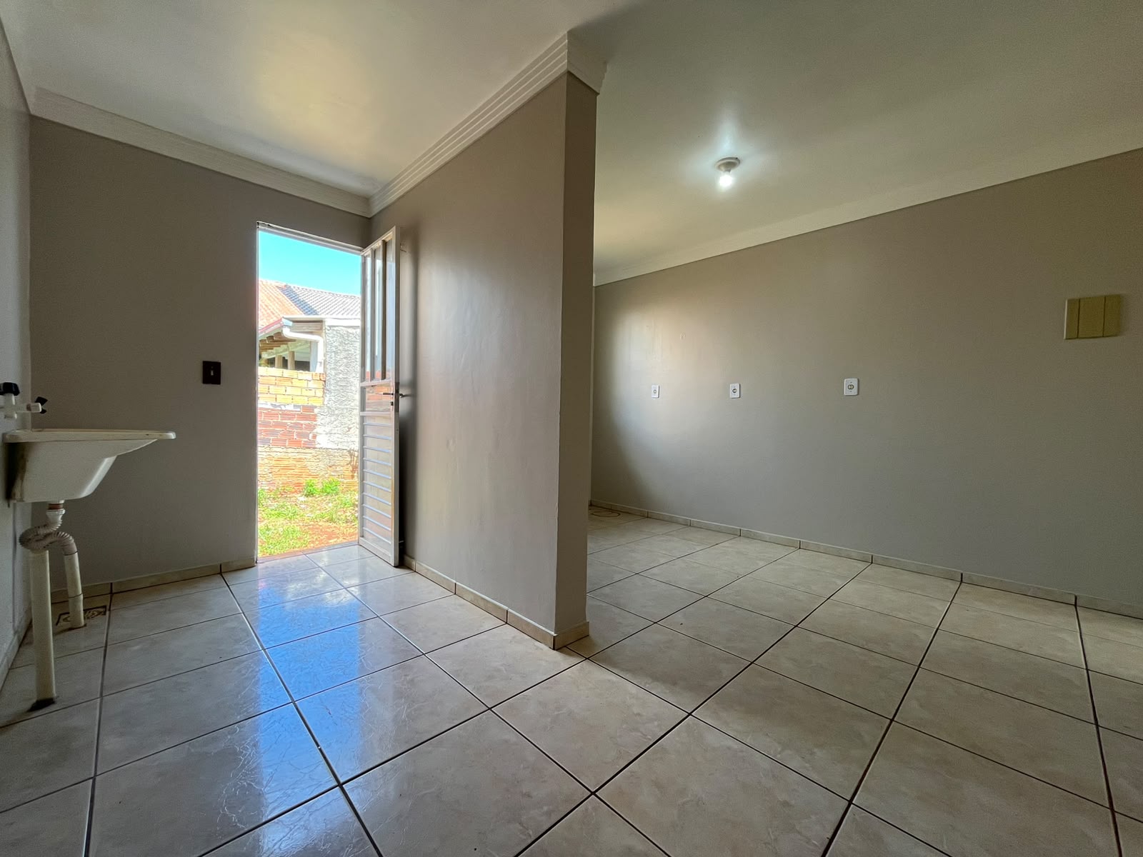 Casa para locação em Vila Real, CHAPECÓ - Ref. 38971 - foto 11