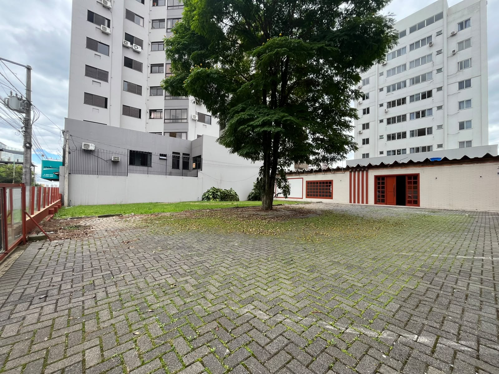 Casa Comercial para locação em Centro, CHAPECÓ - Ref. 38972 - foto 2