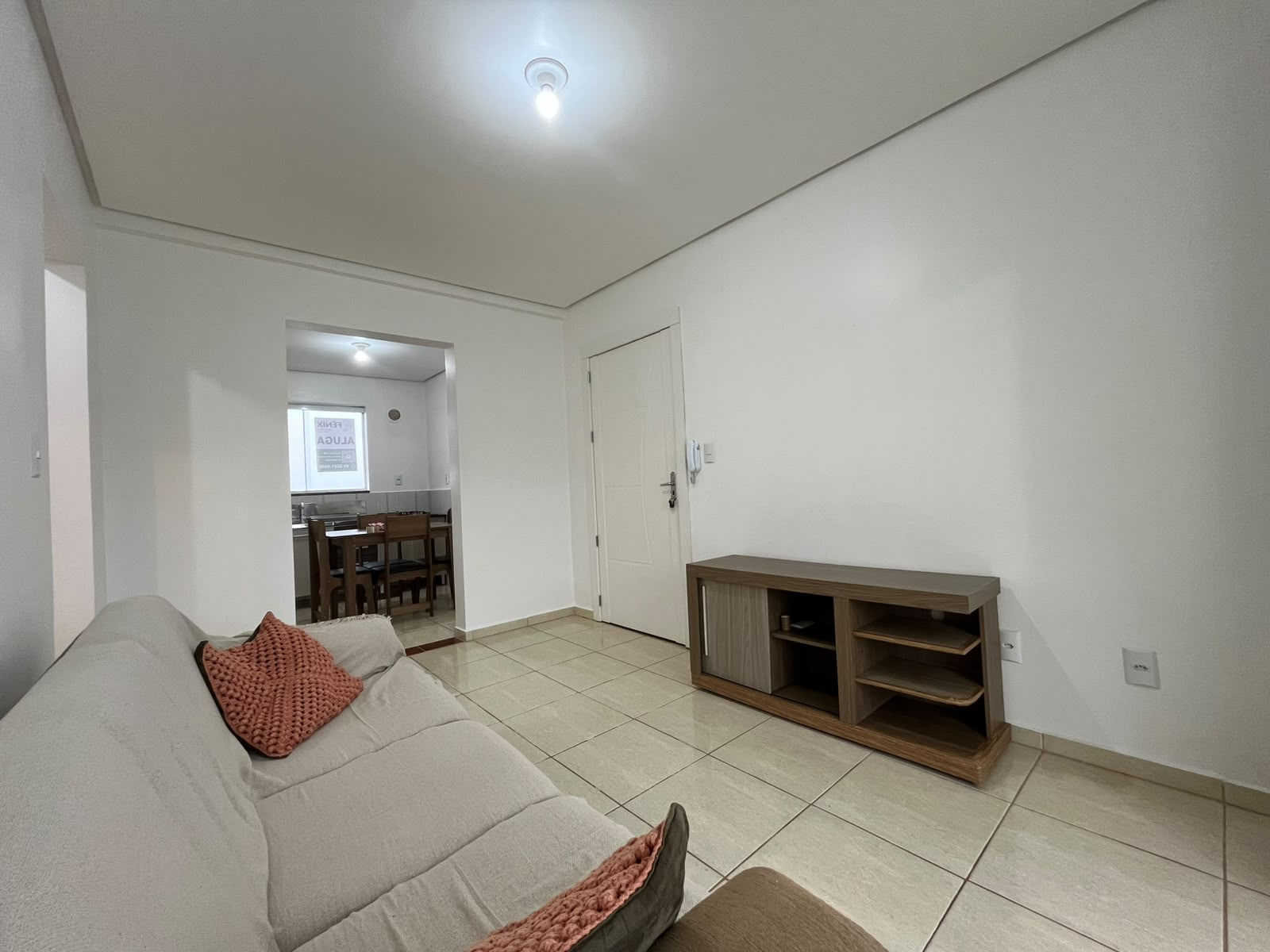 Apartamento para locação em São Lucas, CHAPECÓ - Ref. 38973 - foto 4