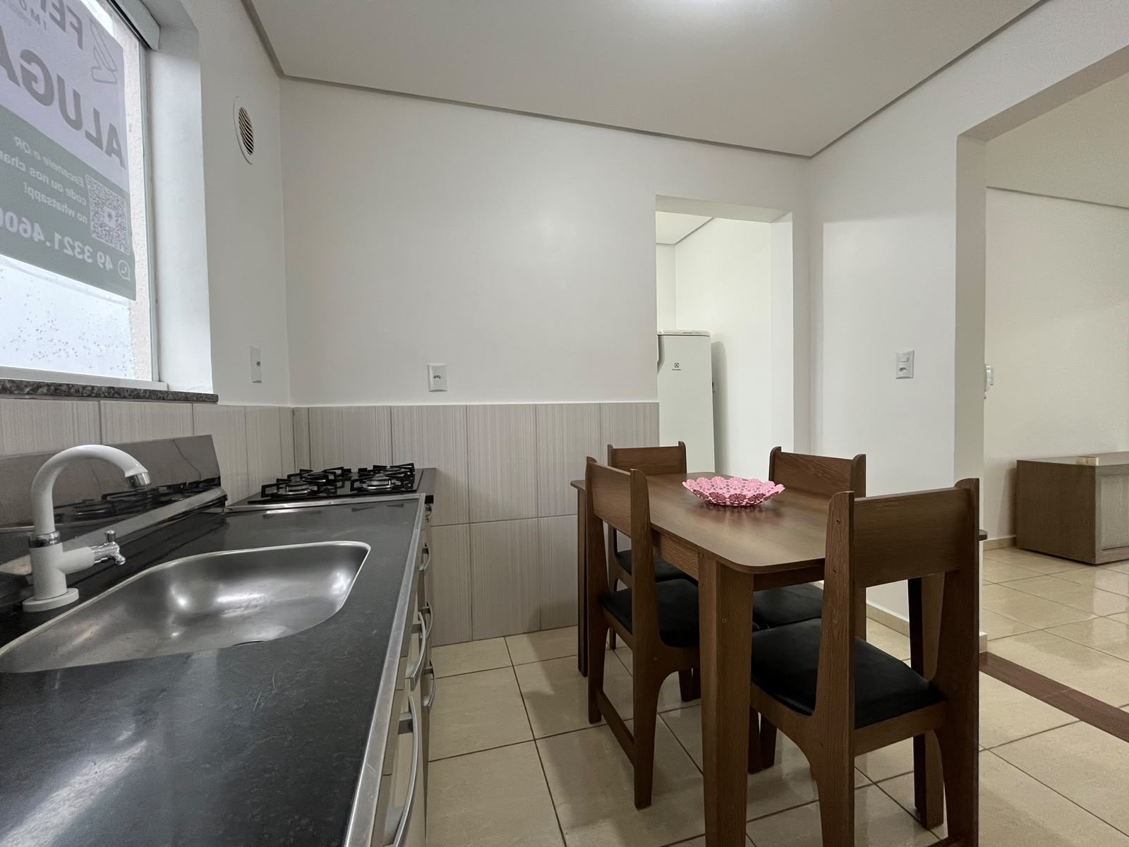 Apartamento para locação em São Lucas, CHAPECÓ - Ref. 38973 - foto 7