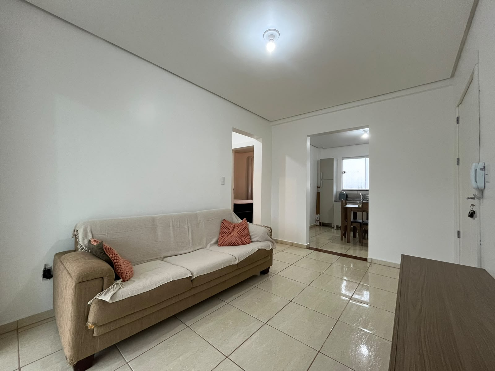 Apartamento para locação em São Lucas, CHAPECÓ - Ref. 38973 - foto 5