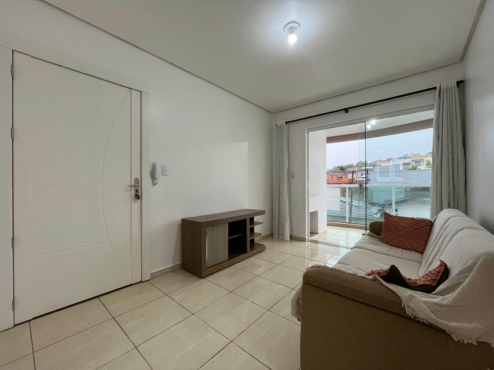 Apartamento para locação em São Lucas, CHAPECÓ - Ref. 38973 - foto 3