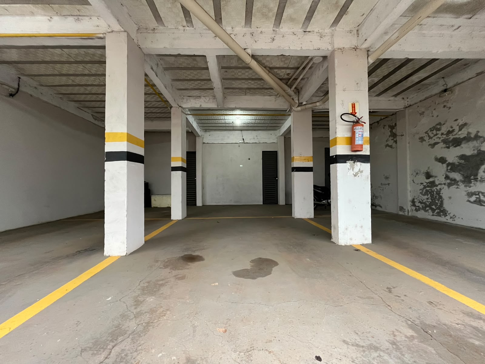 Apartamento para locação em São Lucas, CHAPECÓ - Ref. 38973 - foto 18