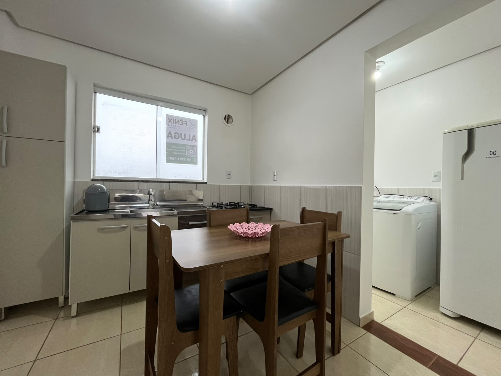 Apartamento para locação em São Lucas, CHAPECÓ - Ref. 38973 - foto 6