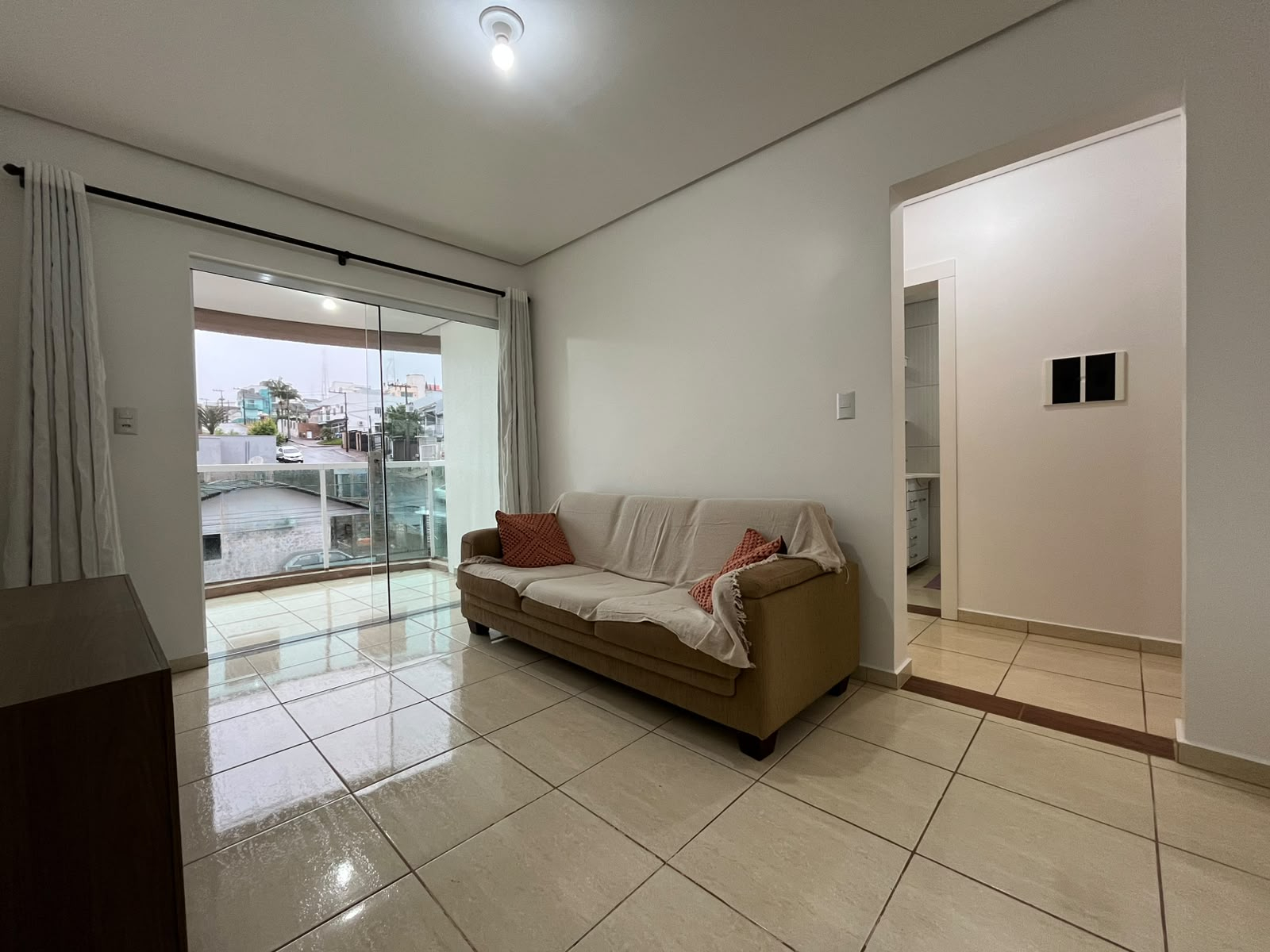 Apartamento para locação em São Lucas, CHAPECÓ - Ref. 38973 - foto 2
