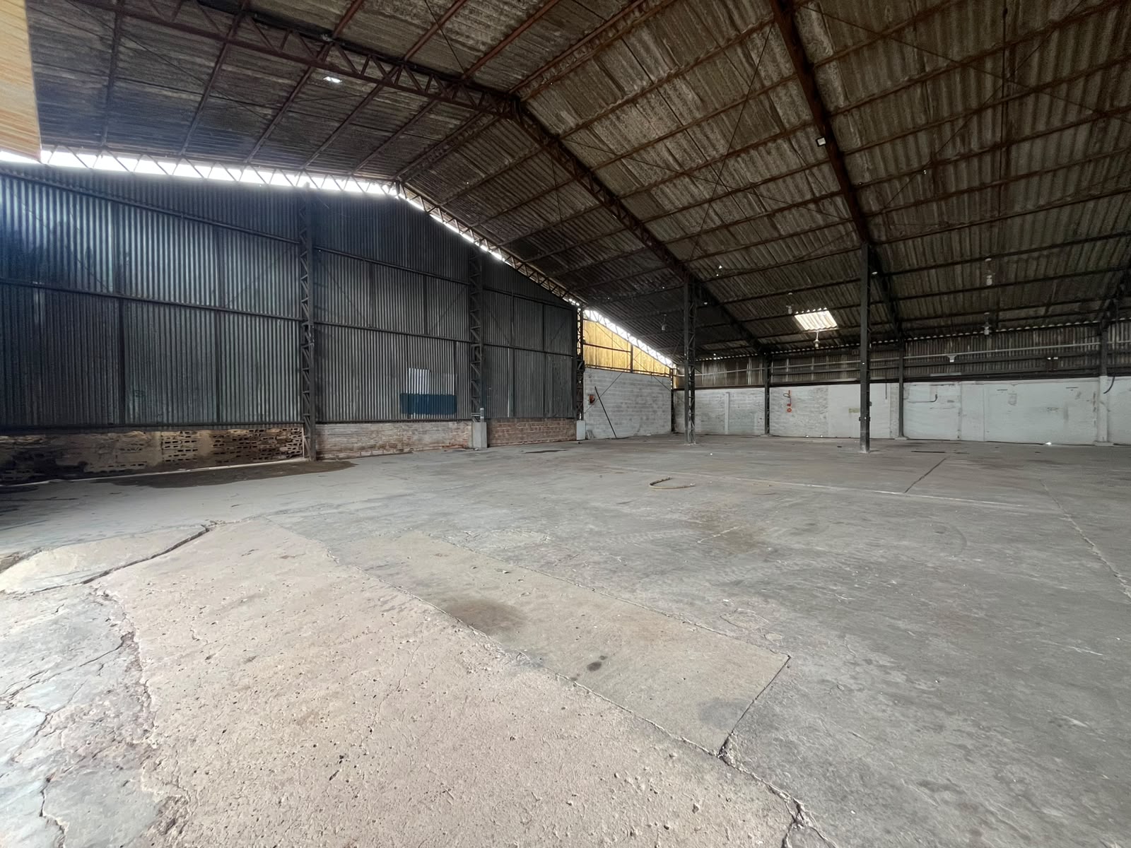 Barracão para locação em Palmital, CHAPECÓ - Ref. 38974 - foto 10
