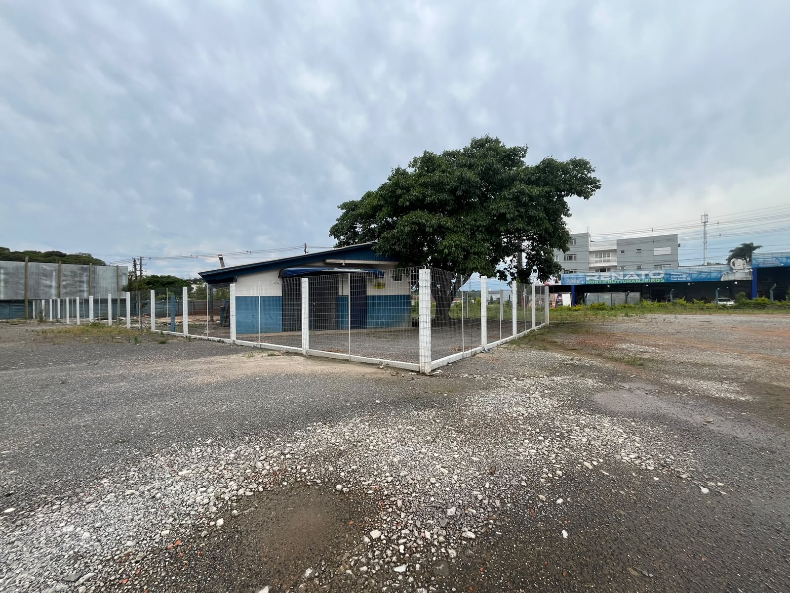 Barracão para locação em Palmital, CHAPECÓ - Ref. 38974 - foto 5