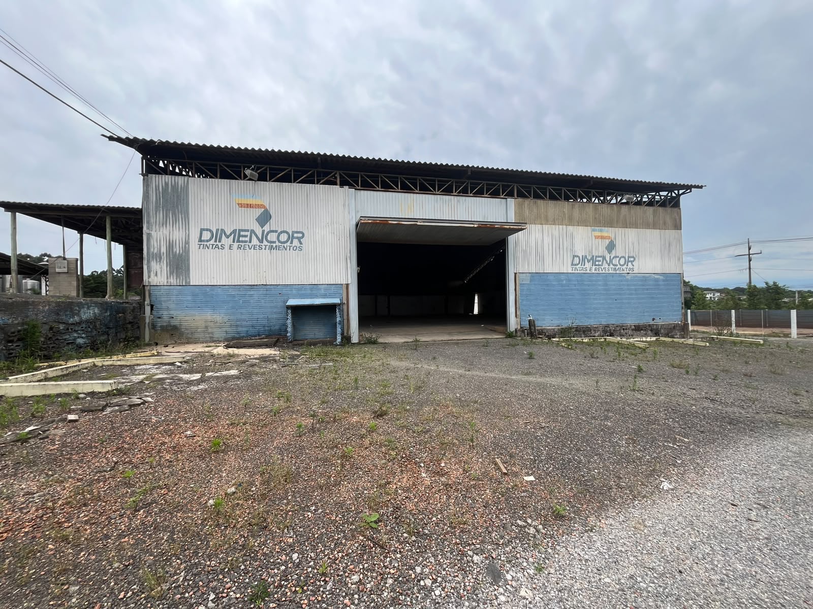 Barracão para locação em Palmital, CHAPECÓ - Ref. 38974 - foto 6