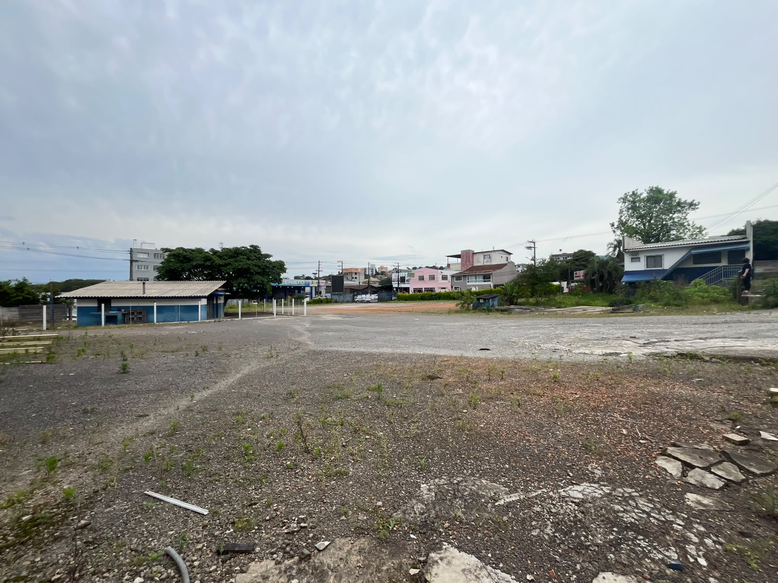 Barracão para locação em Palmital, CHAPECÓ - Ref. 38974 - foto 17