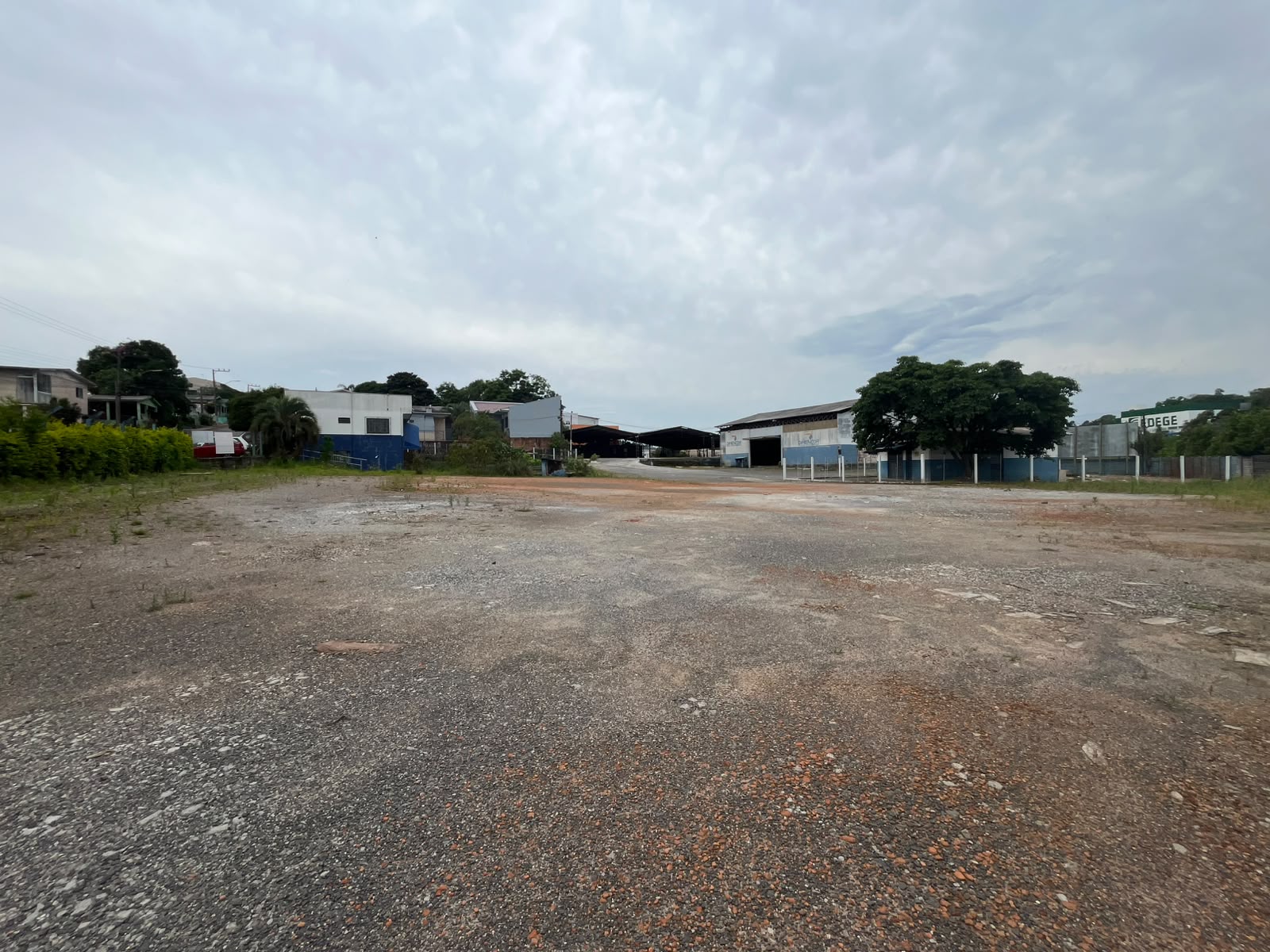 Barracão para locação em Palmital, CHAPECÓ - Ref. 38974 - foto 2