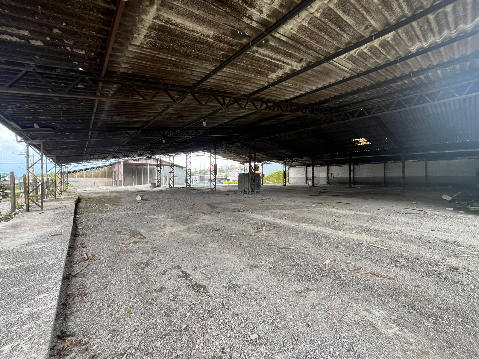 Barracão para locação em Palmital, CHAPECÓ - Ref. 38974 - foto 14