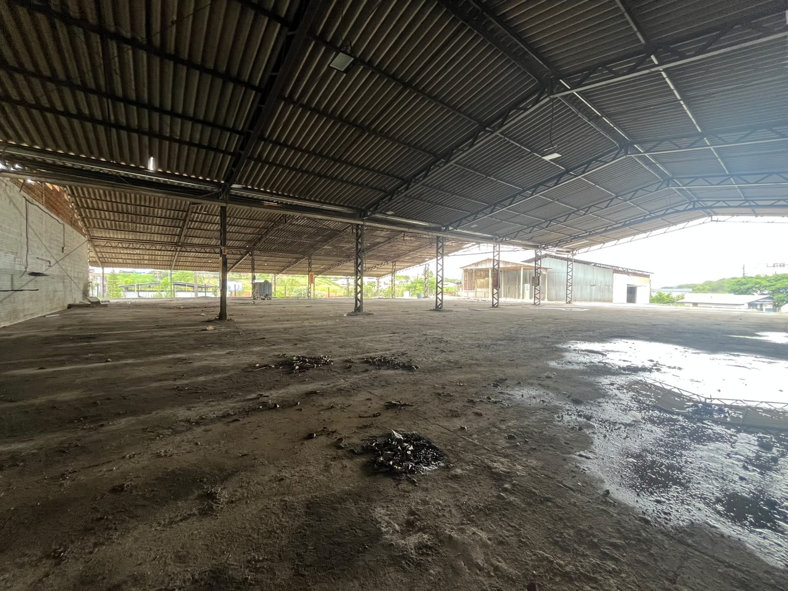 Barracão para locação em Palmital, CHAPECÓ - Ref. 38974 - foto 15