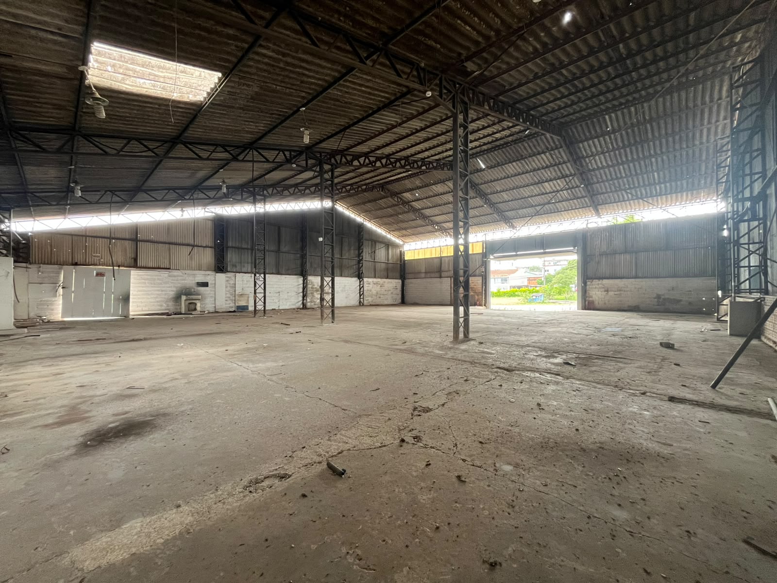 Barracão para locação em Palmital, CHAPECÓ - Ref. 38974 - foto 8
