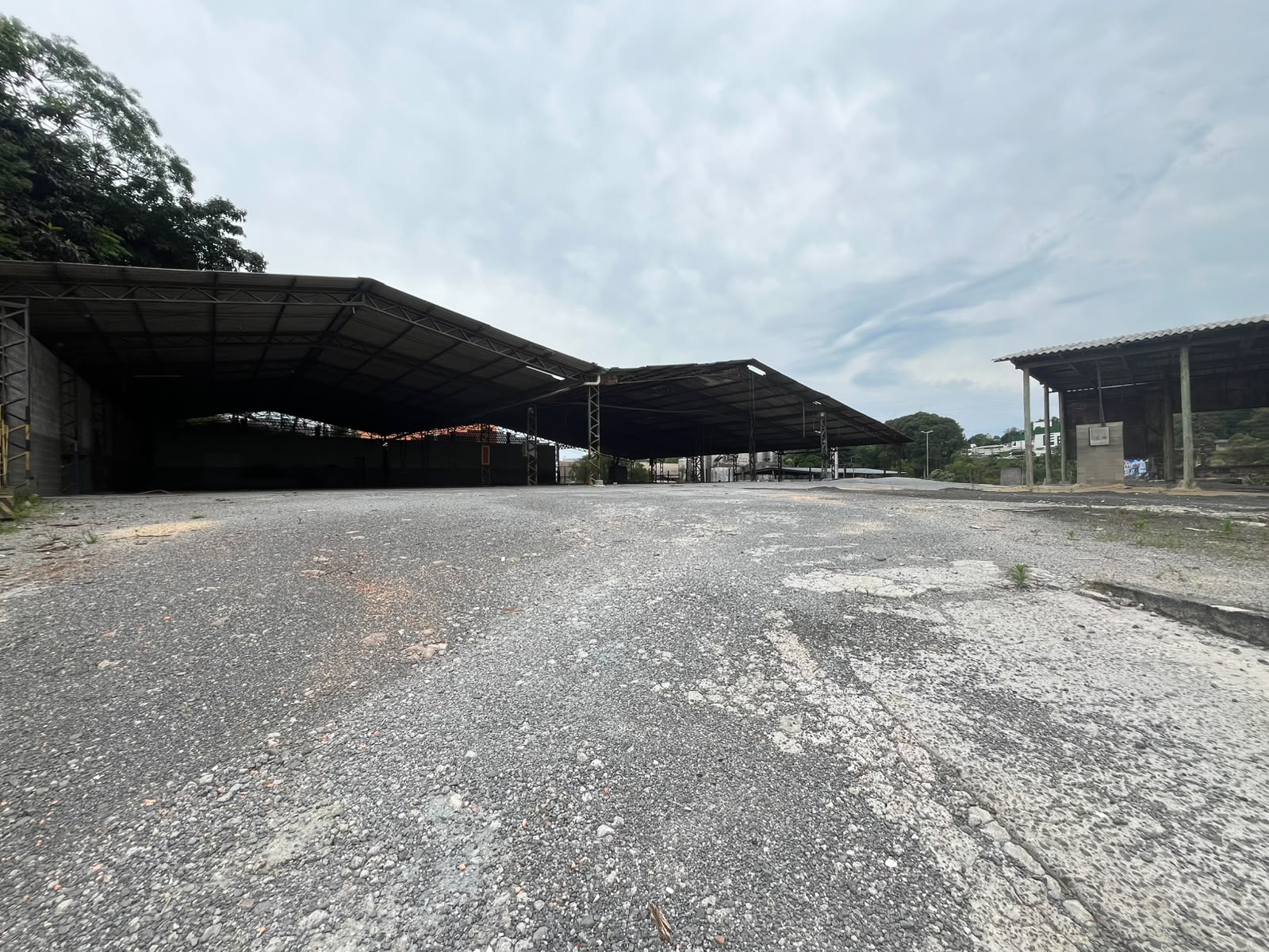 Barracão para locação em Palmital, CHAPECÓ - Ref. 38974 - foto 13