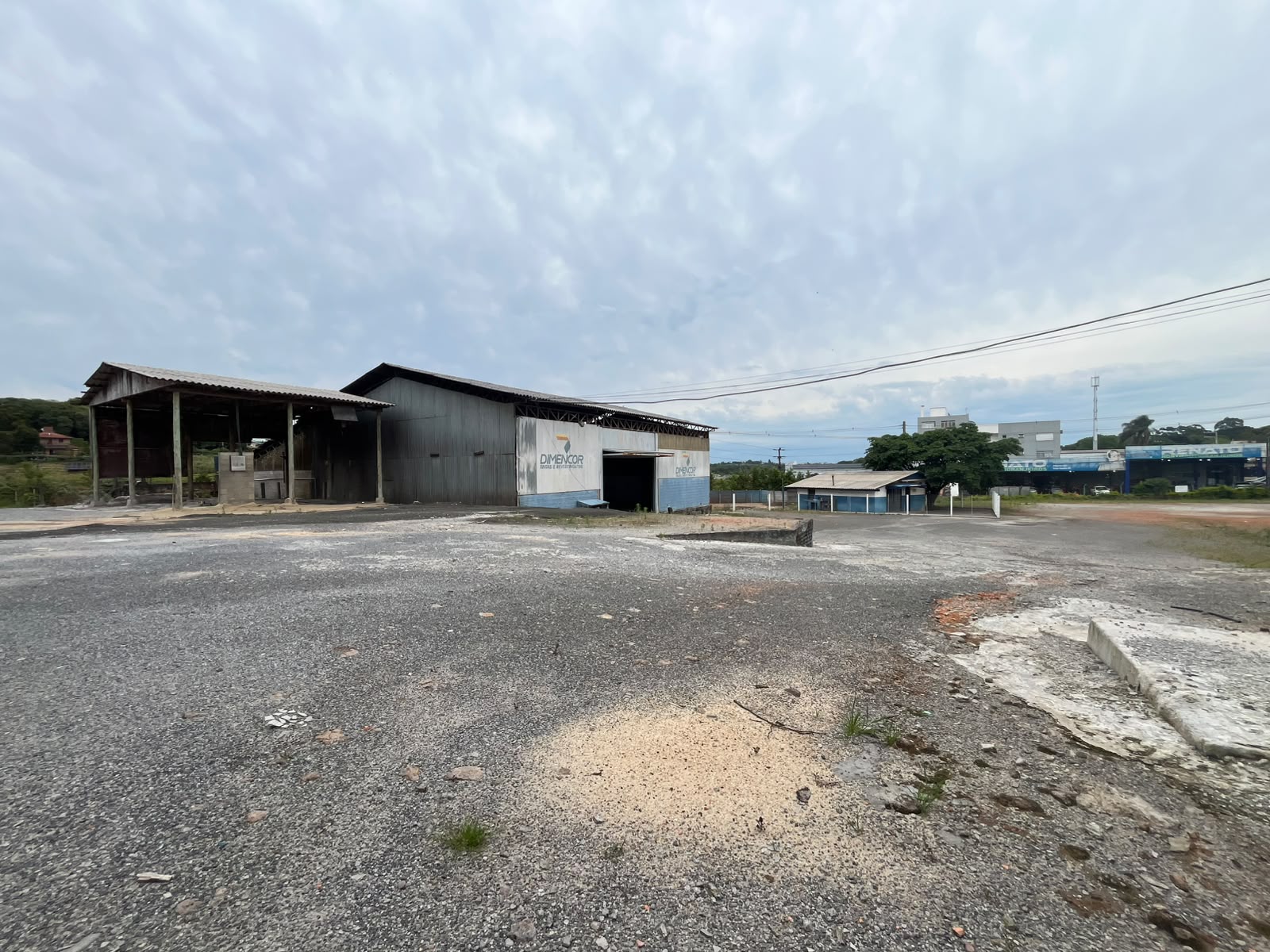 Barracão para locação em Palmital, CHAPECÓ - Ref. 38974 - foto 16