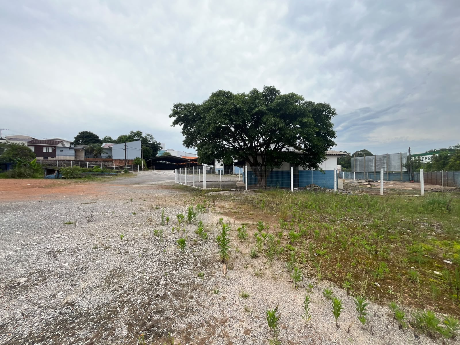 Barracão para locação em Palmital, CHAPECÓ - Ref. 38974 - foto 3