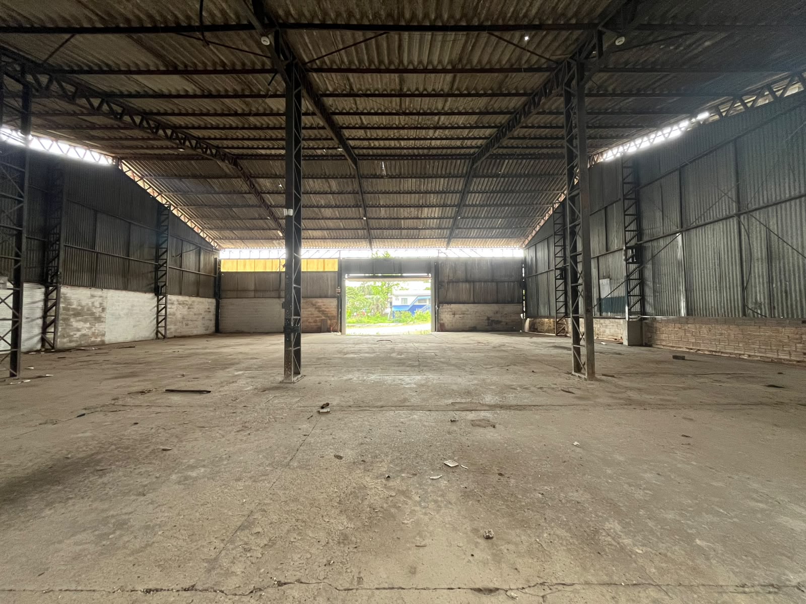 Barracão para locação em Palmital, CHAPECÓ - Ref. 38974 - foto 11