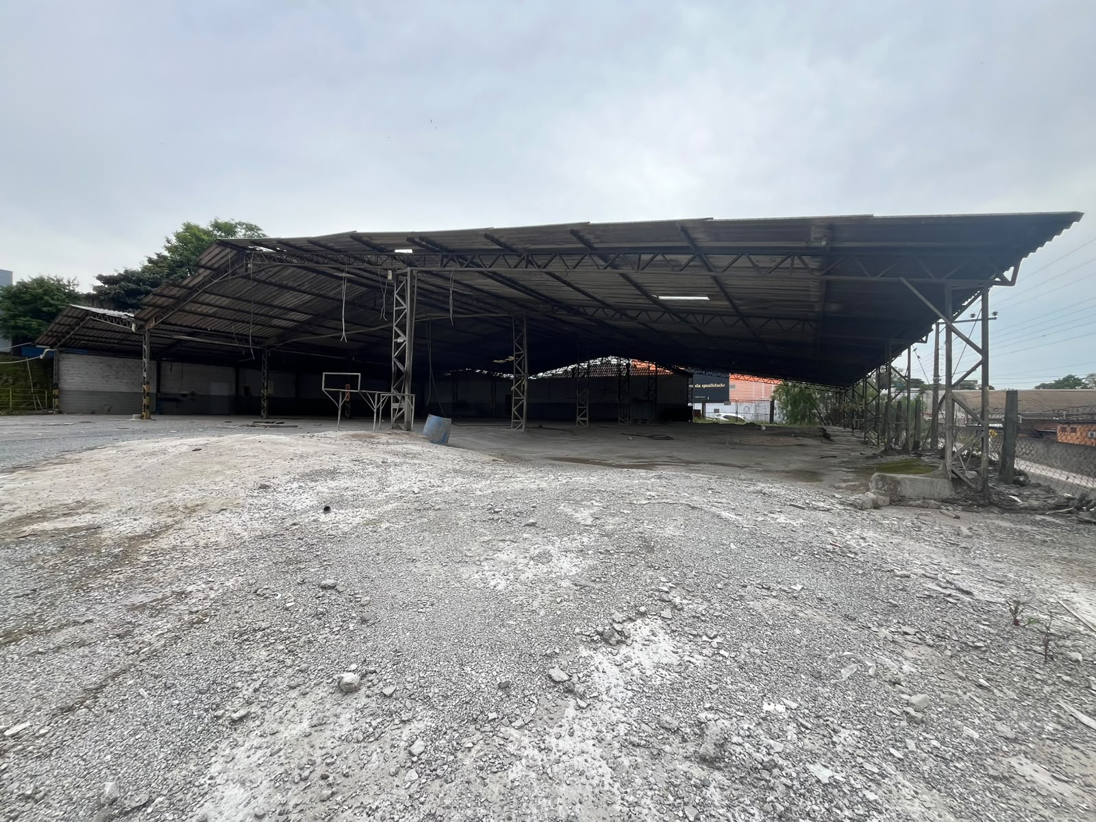 Barracão para locação em Palmital, CHAPECÓ - Ref. 38974 - foto 12