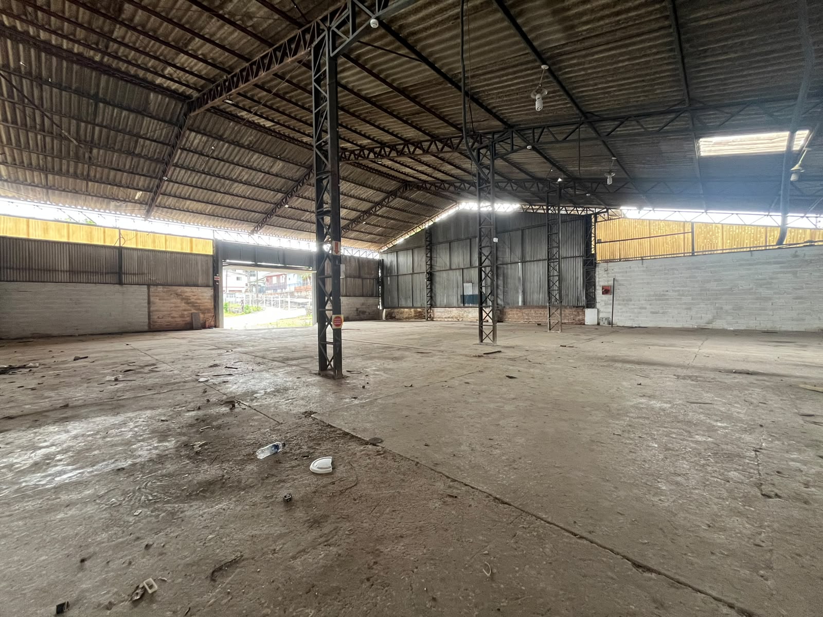 Barracão para locação em Palmital, CHAPECÓ - Ref. 38974 - foto 9