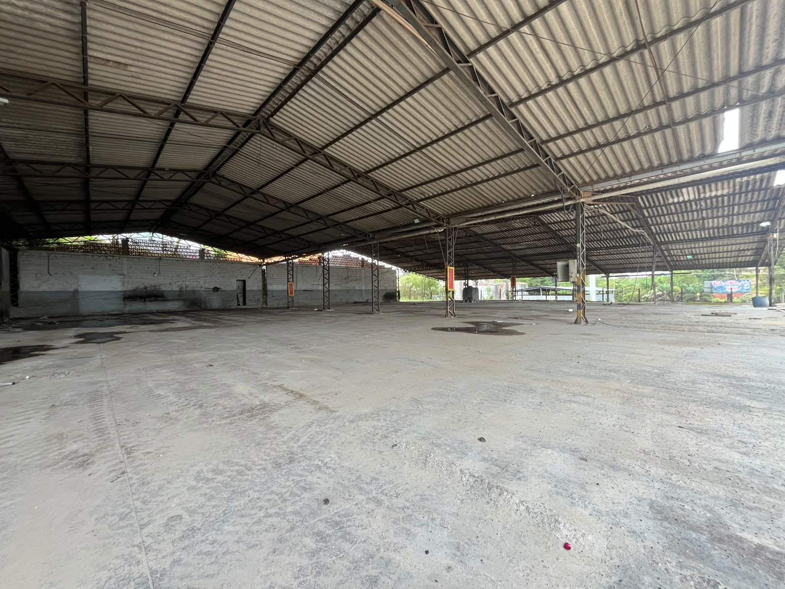 Barracão para locação em Palmital, CHAPECÓ - Ref. 38974 - foto 7