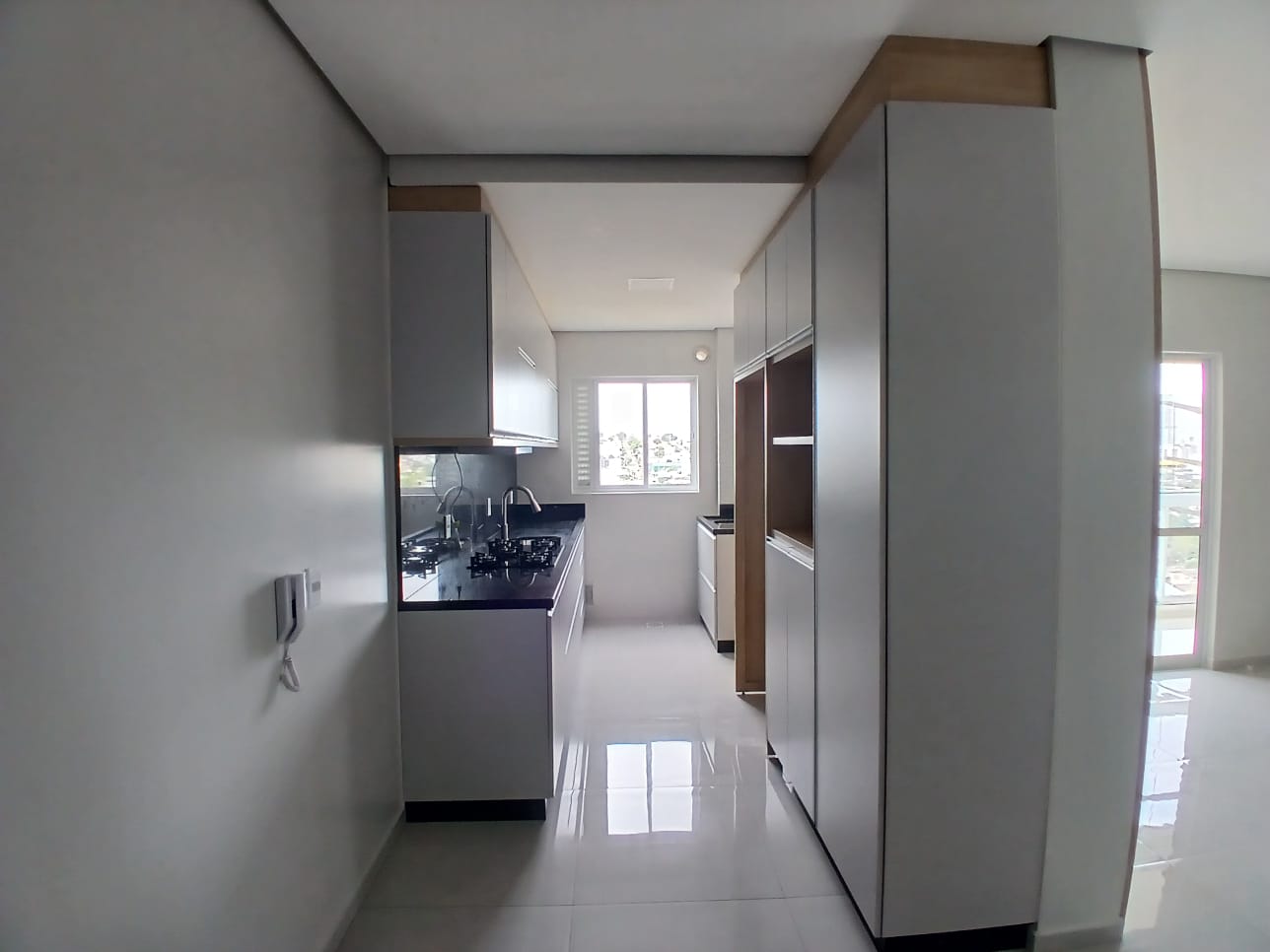 Apartamento para locação em Presidente Médice, CHAPECÓ - Ref. 38975 - foto 3