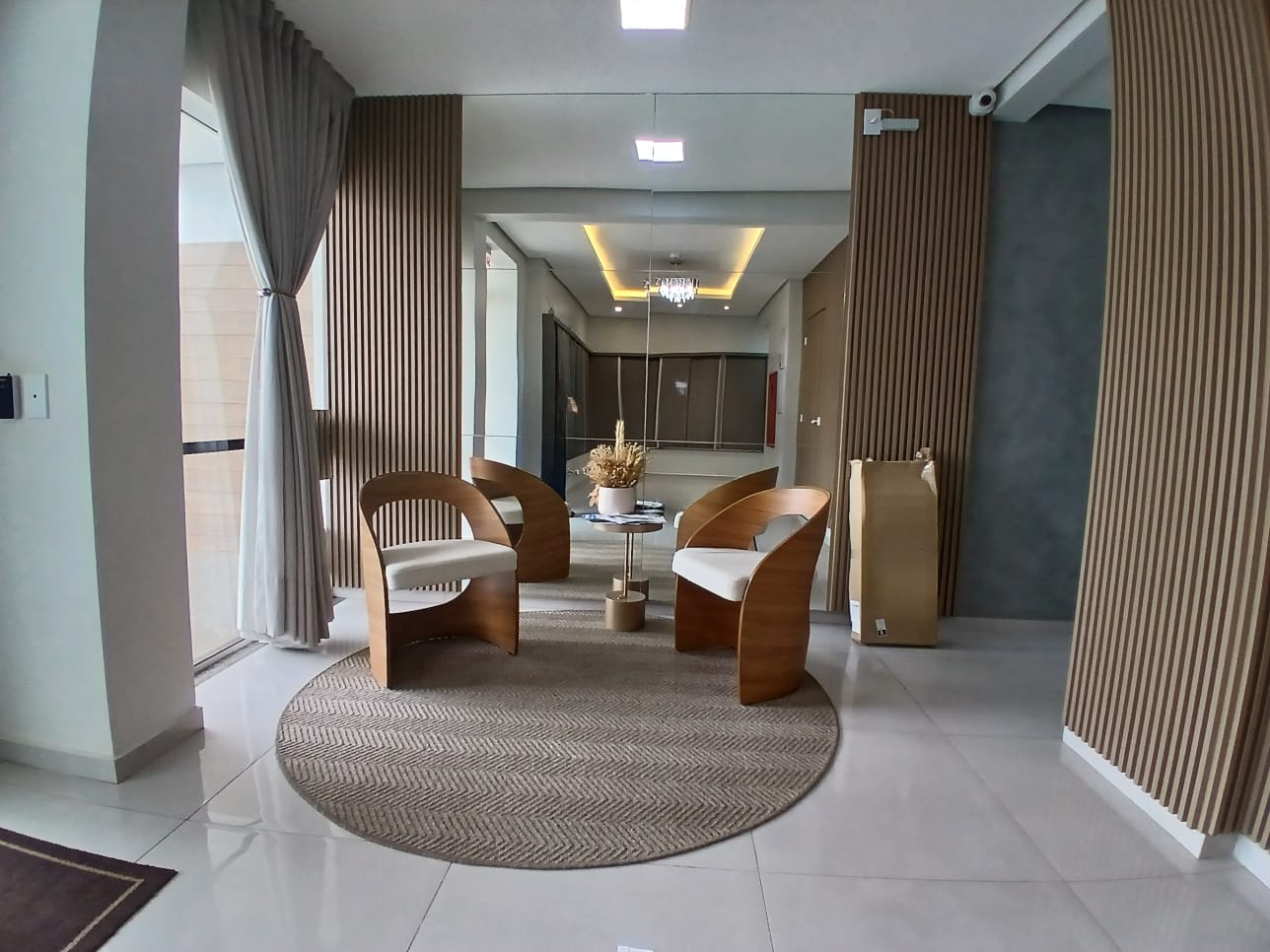 Apartamento para locação em Presidente Médice, CHAPECÓ - Ref. 38975 - foto 2