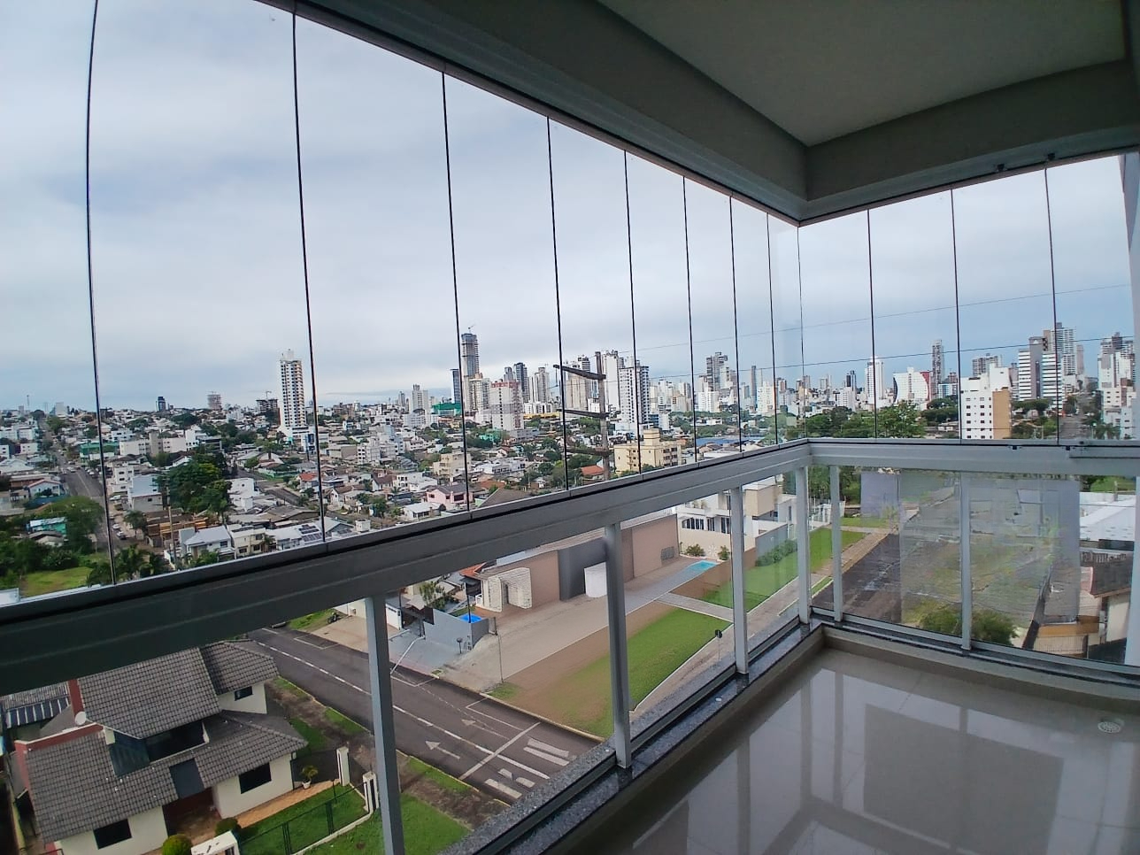Apartamento para locação em Presidente Médice, CHAPECÓ - Ref. 38975 - foto 8