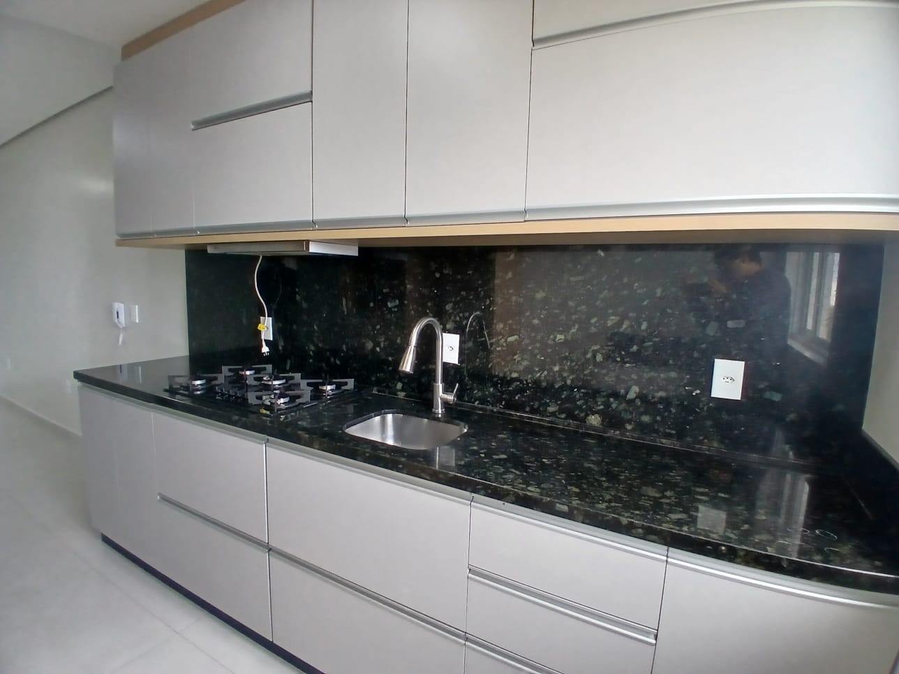 Apartamento para locação em Presidente Médice, CHAPECÓ - Ref. 38975 - foto 4