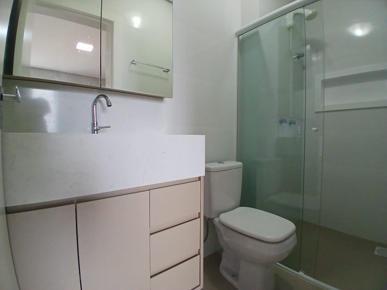 Apartamento para locação em Presidente Médice, CHAPECÓ - Ref. 38975 - foto 14