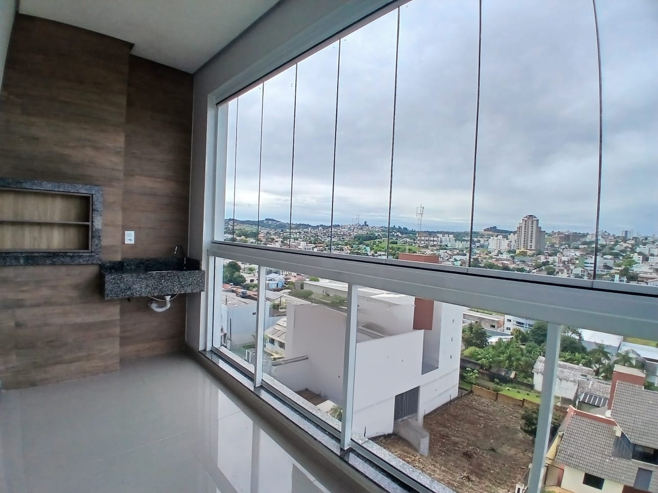 Apartamento para locação em Presidente Médice, CHAPECÓ - Ref. 38975 - foto 9