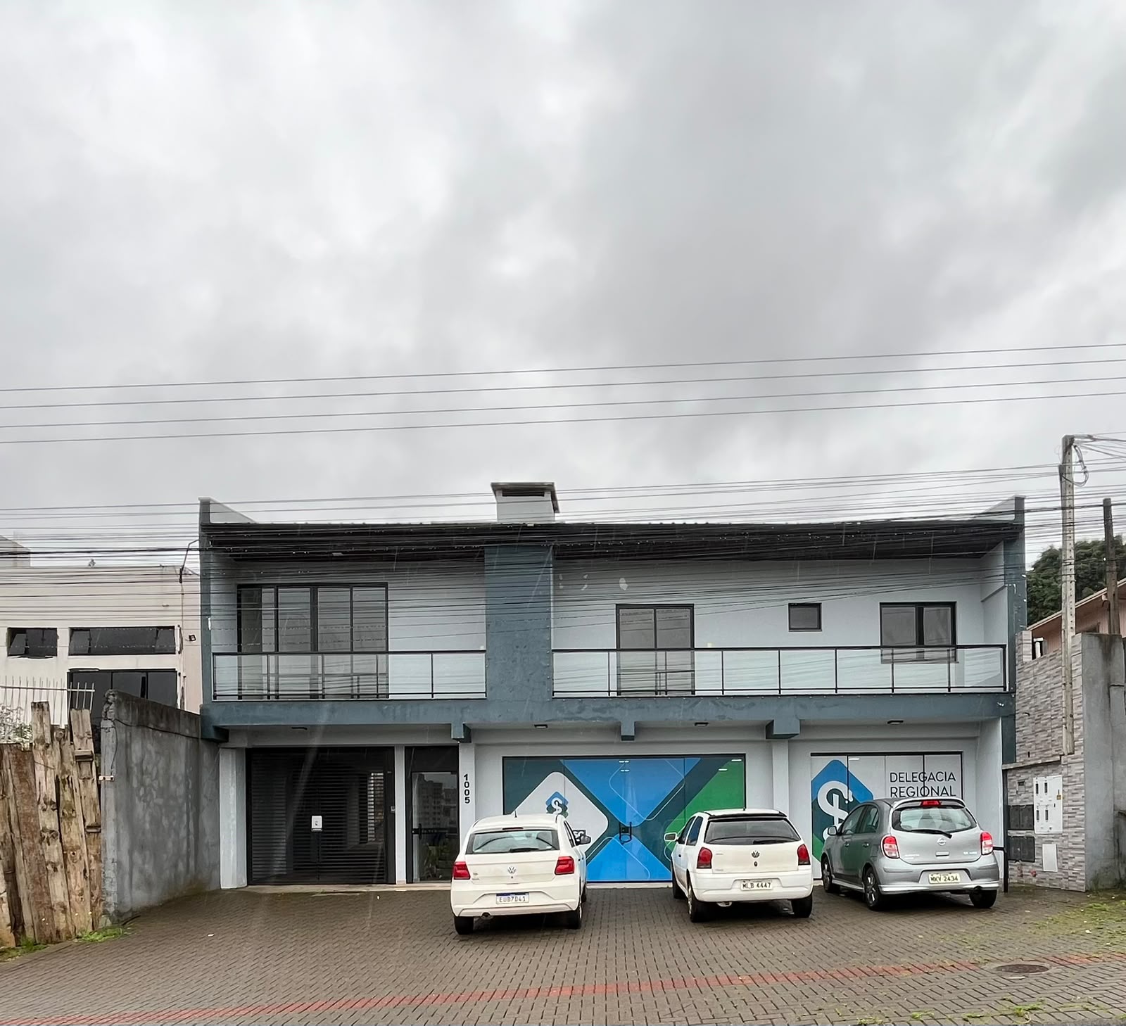 Apartamento para locação em Santa Maria, CHAPECÓ - Ref. 38976