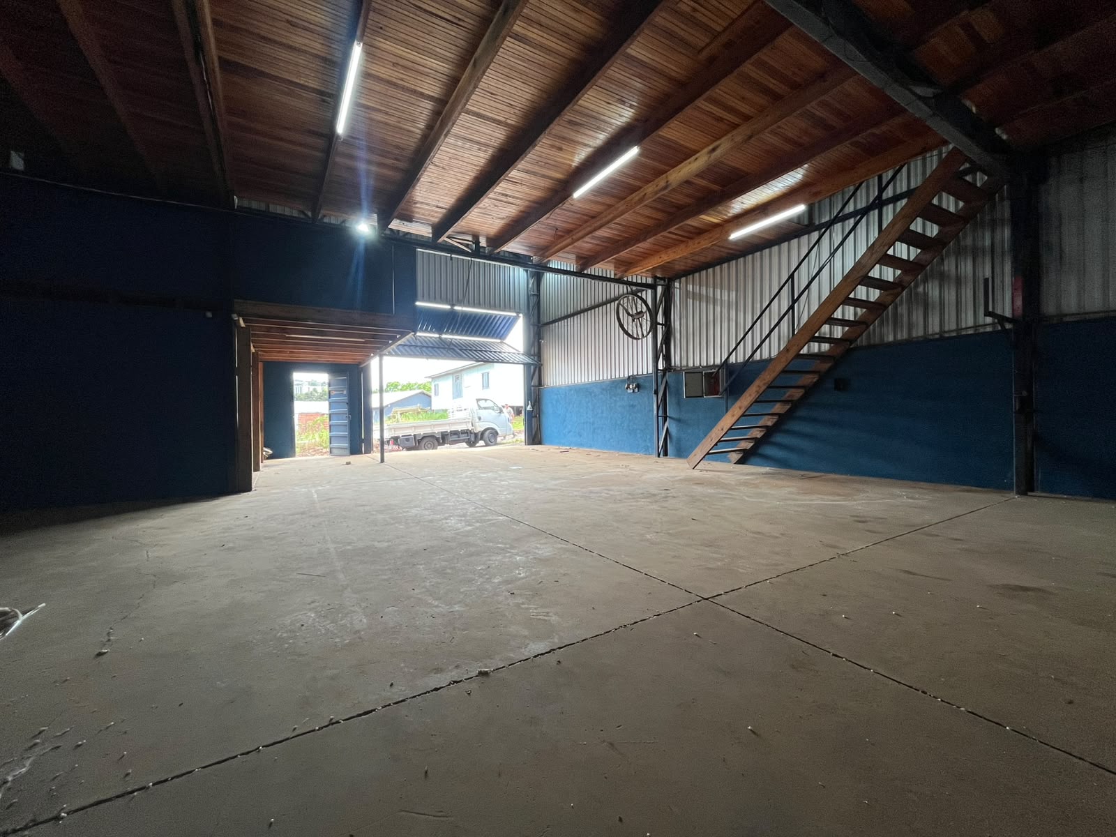 Barracão para locação em Seminario, CHAPECÓ - Ref. 38977 - foto 3