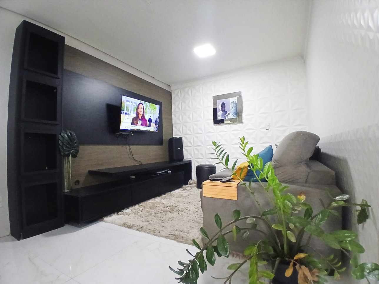Casa para locação em Pinheirinho, CHAPECÓ - Ref. 38978 - foto 2