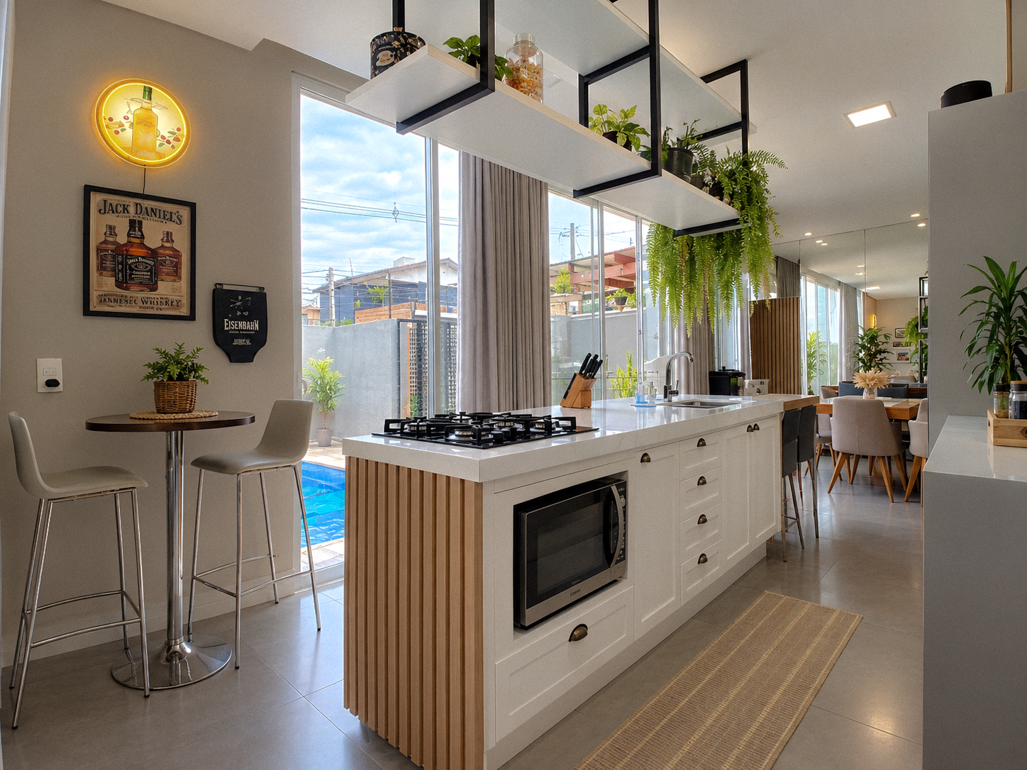 Casa para locação em Pinheirinho, CHAPECÓ - Ref. 38978 - foto 3