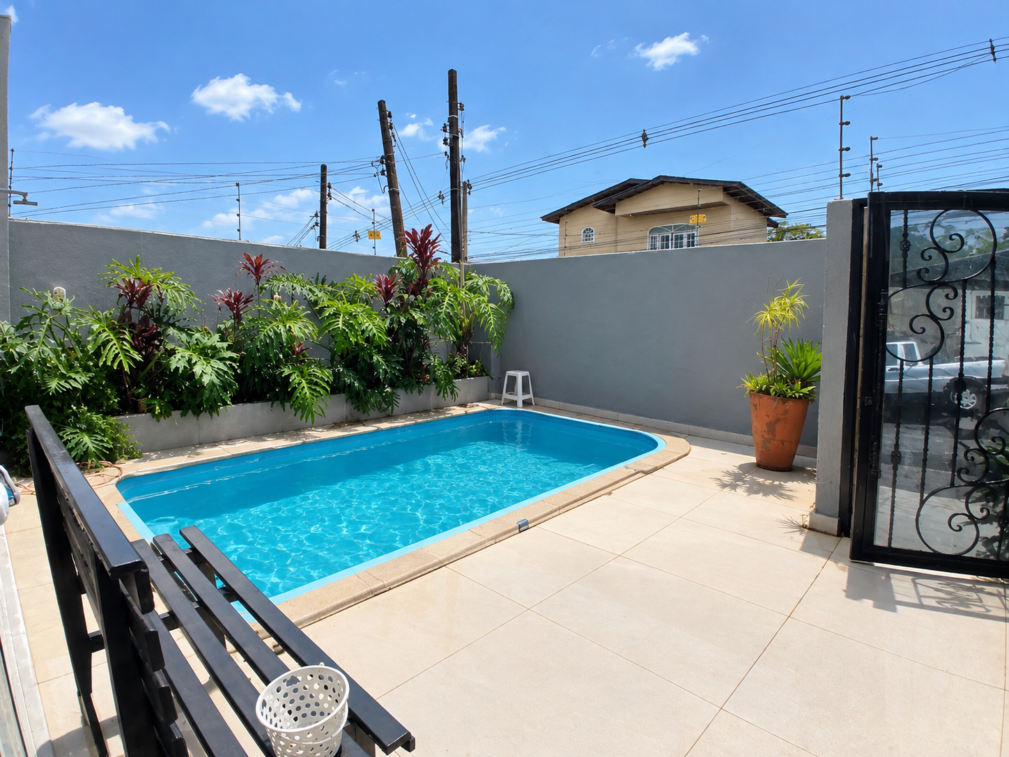 Casa para locação em Pinheirinho, CHAPECÓ - Ref. 38978 - foto 4