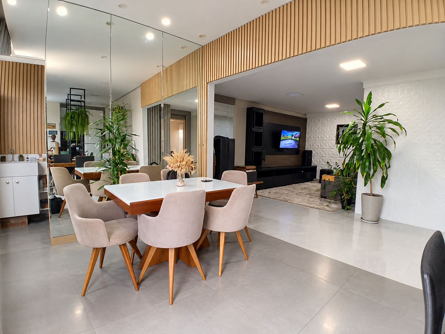 Casa para locação em Pinheirinho, CHAPECÓ - Ref. 38978